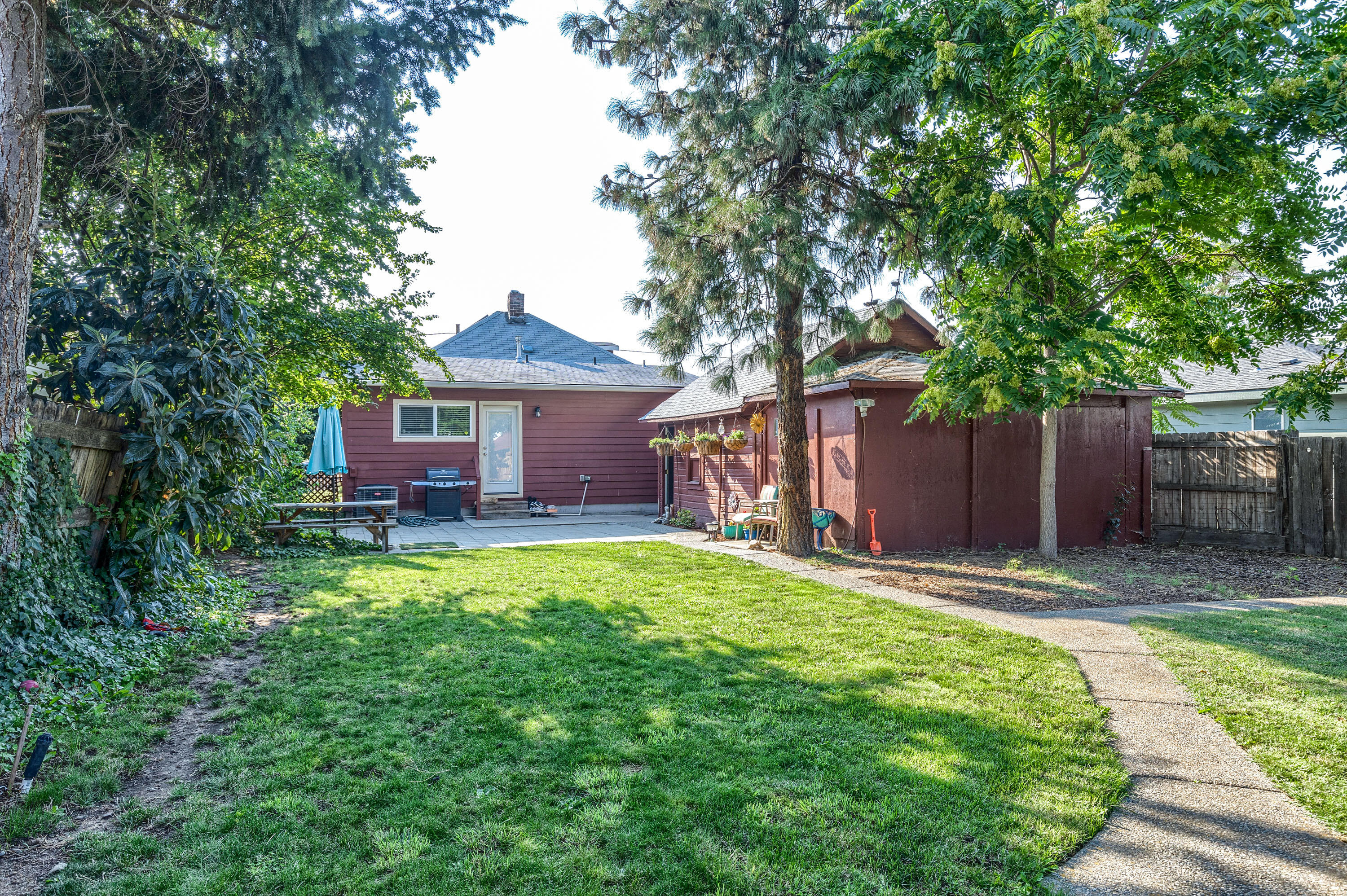 Kendall Addition - Residential