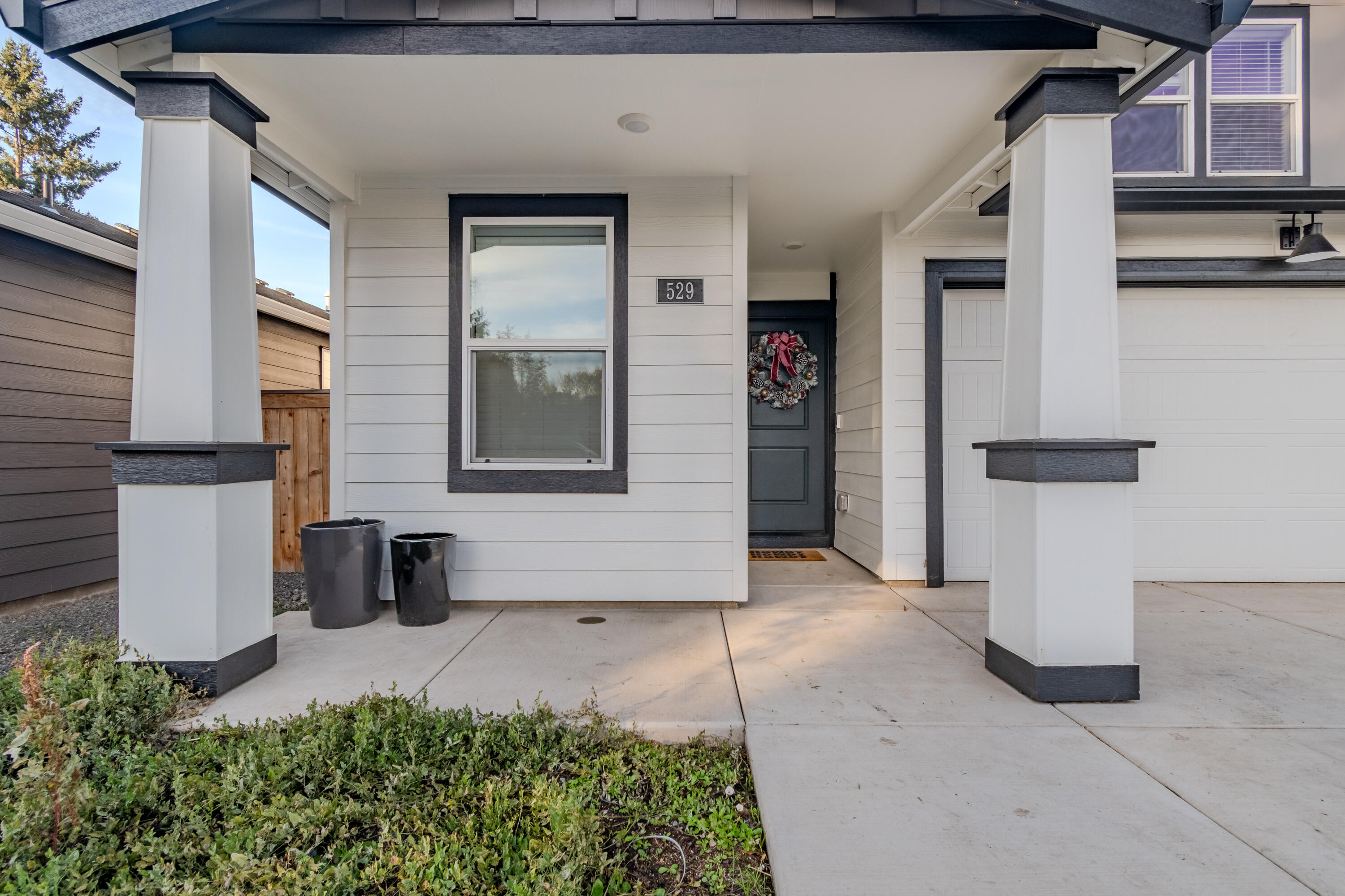 Bear Grass Village - Residential