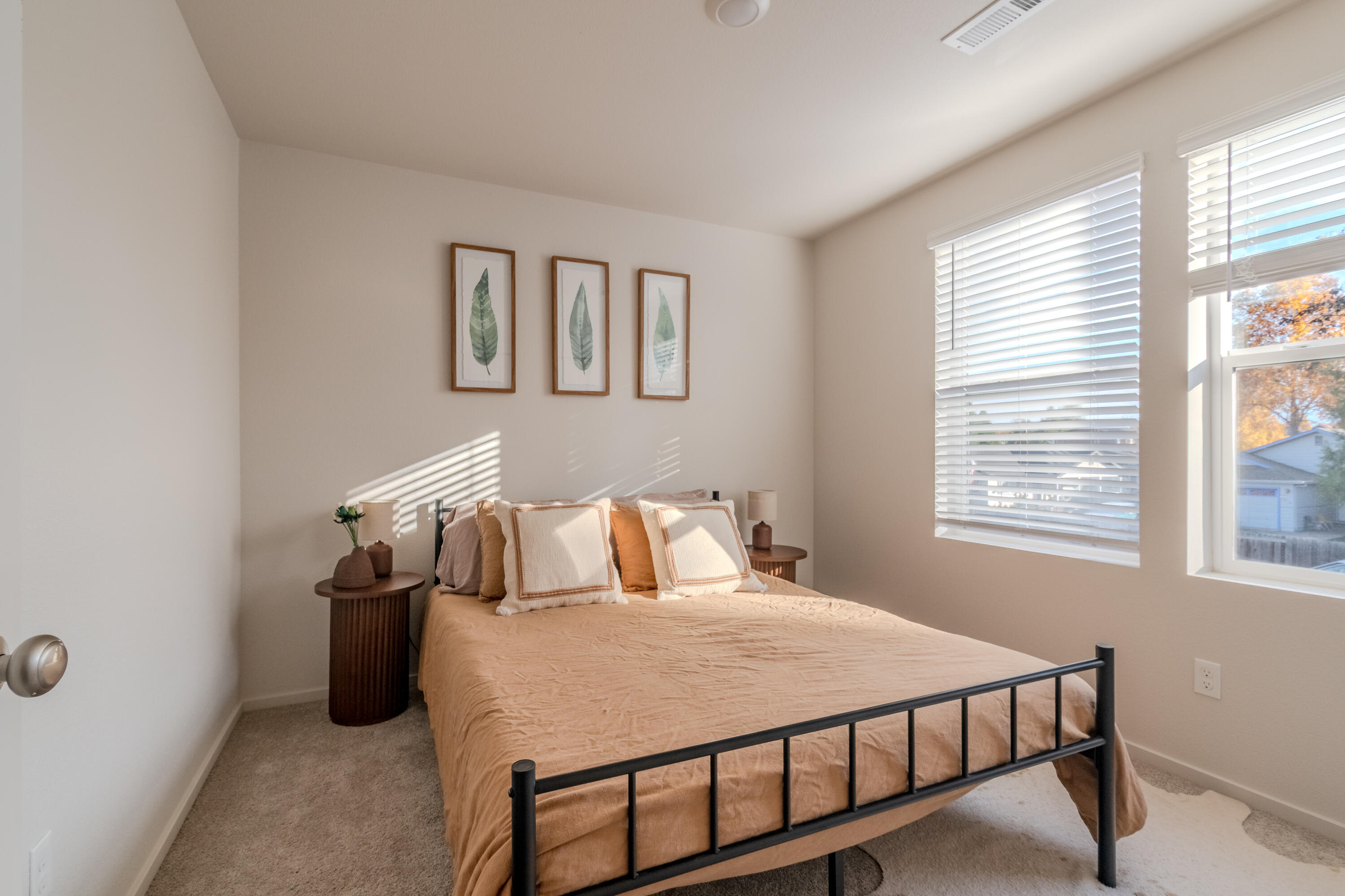 Bear Grass Village - Residential