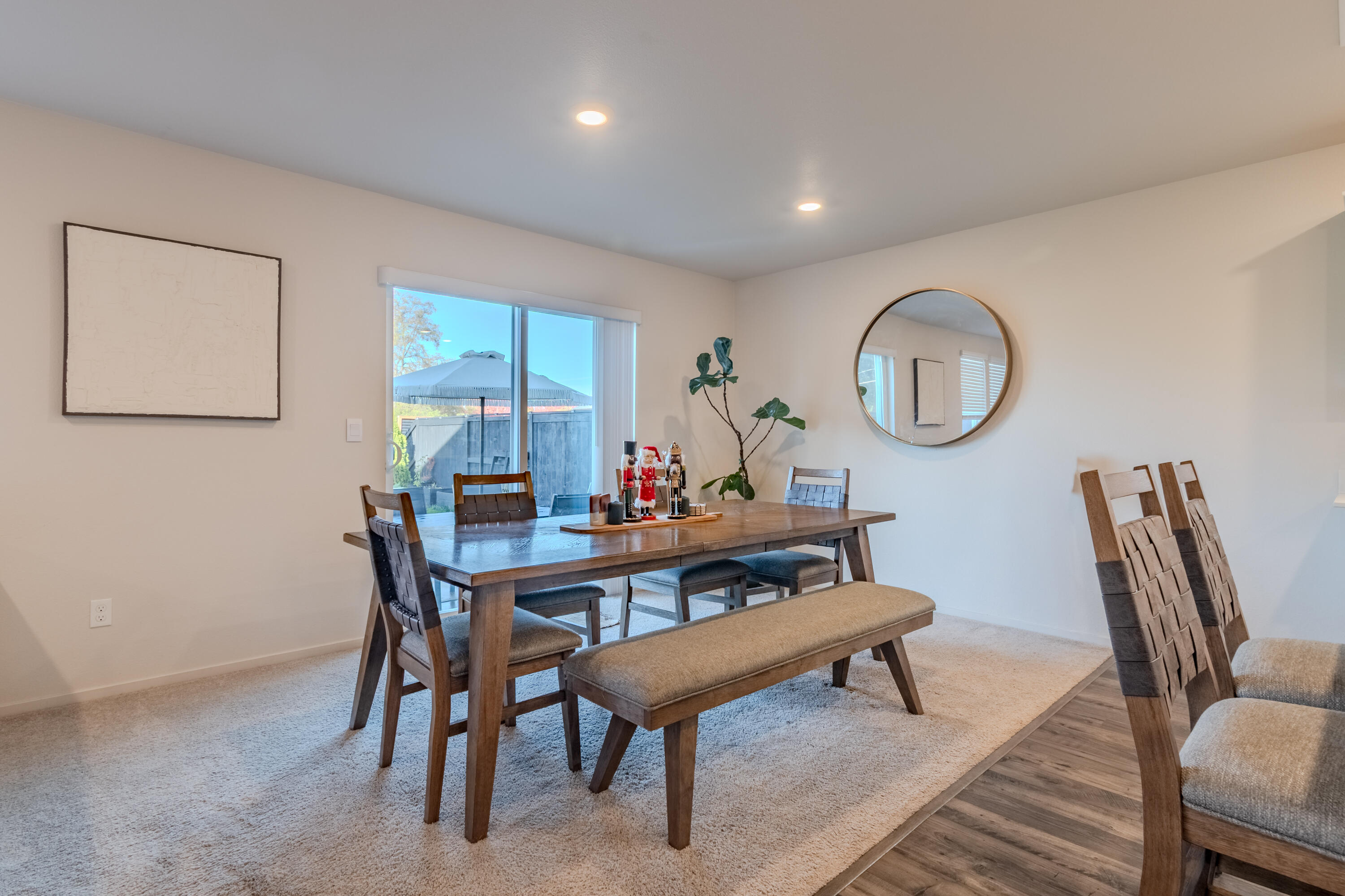 Bear Grass Village - Residential