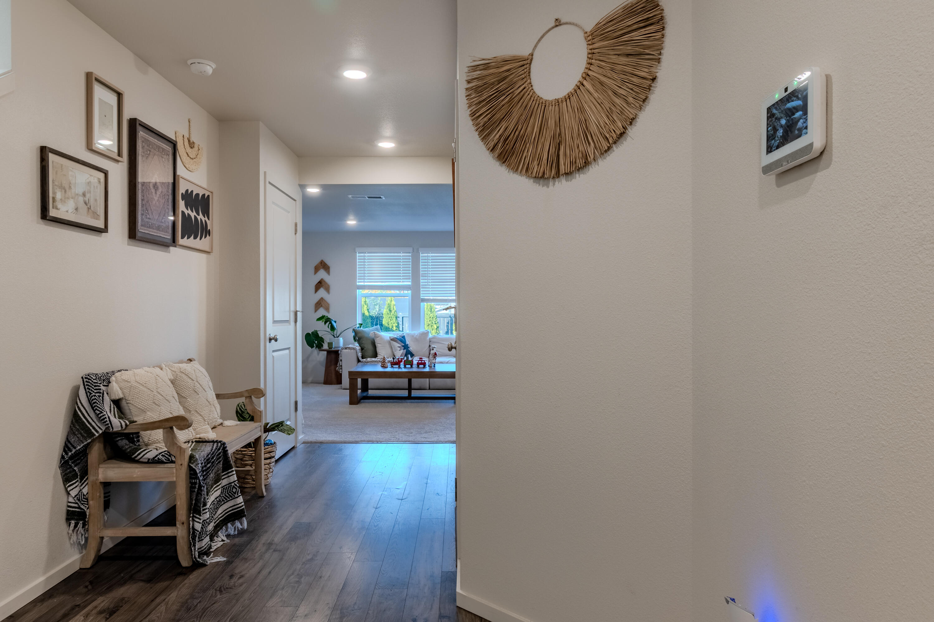 Bear Grass Village - Residential