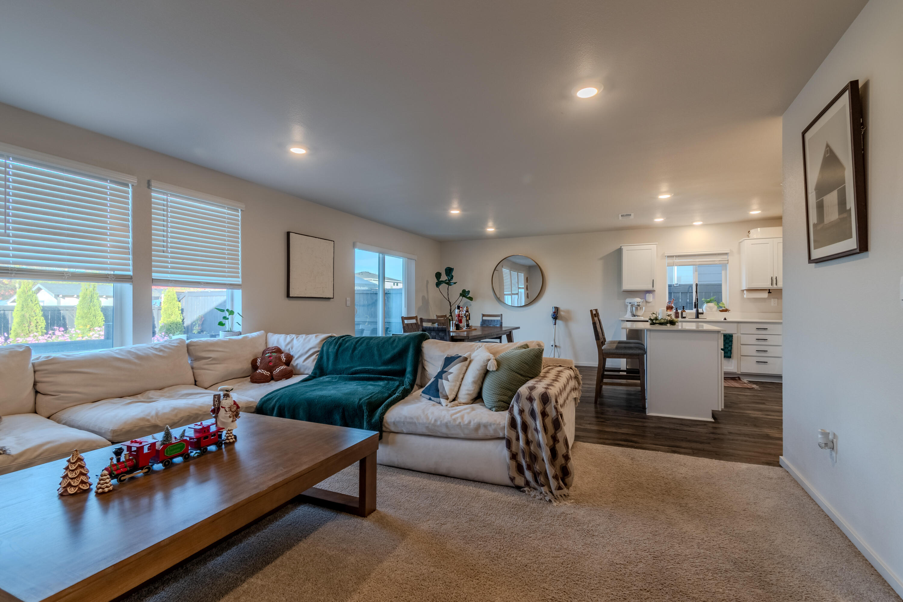 Bear Grass Village - Residential