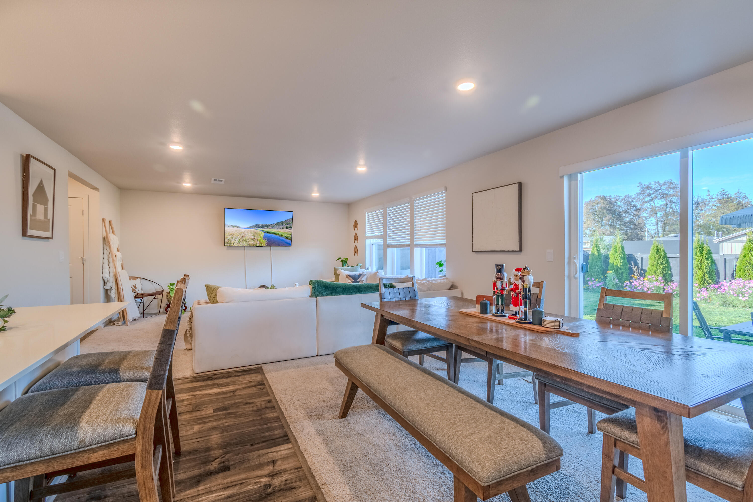 Bear Grass Village - Residential