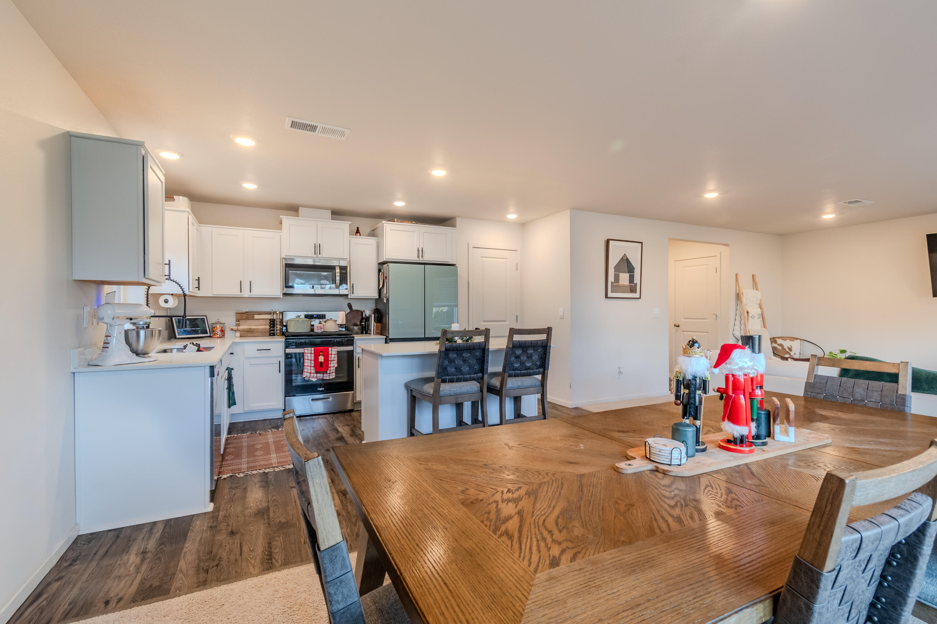 Bear Grass Village - Residential