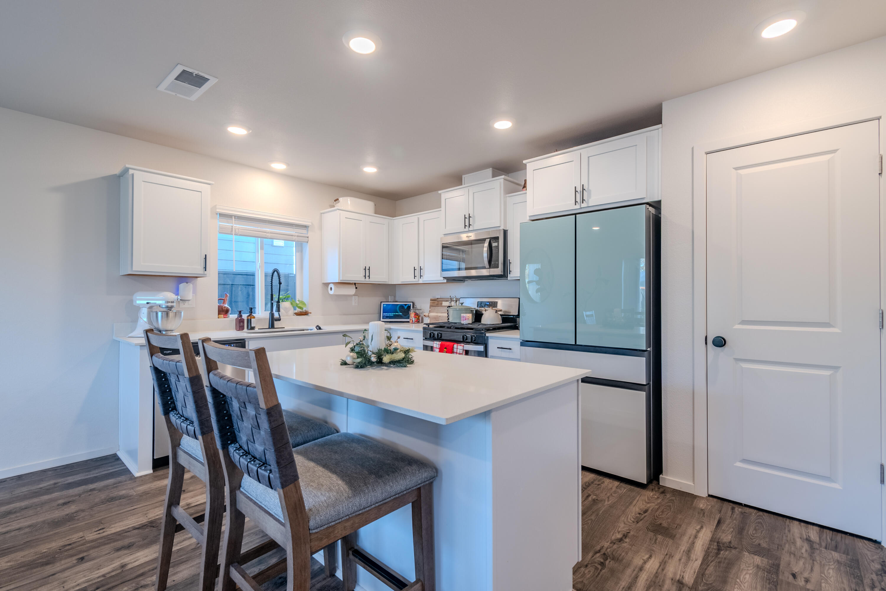 Bear Grass Village - Residential