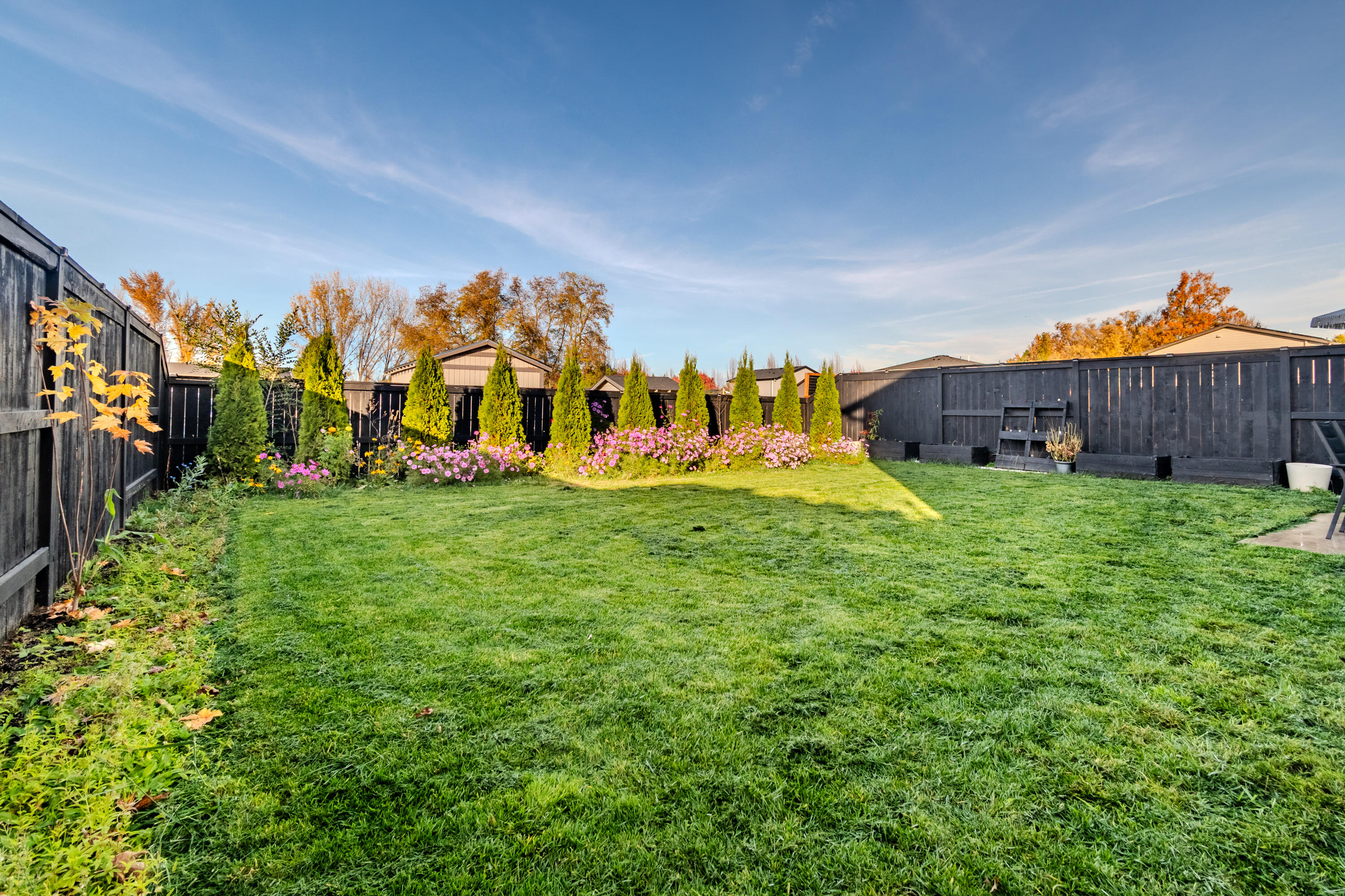 Bear Grass Village - Residential