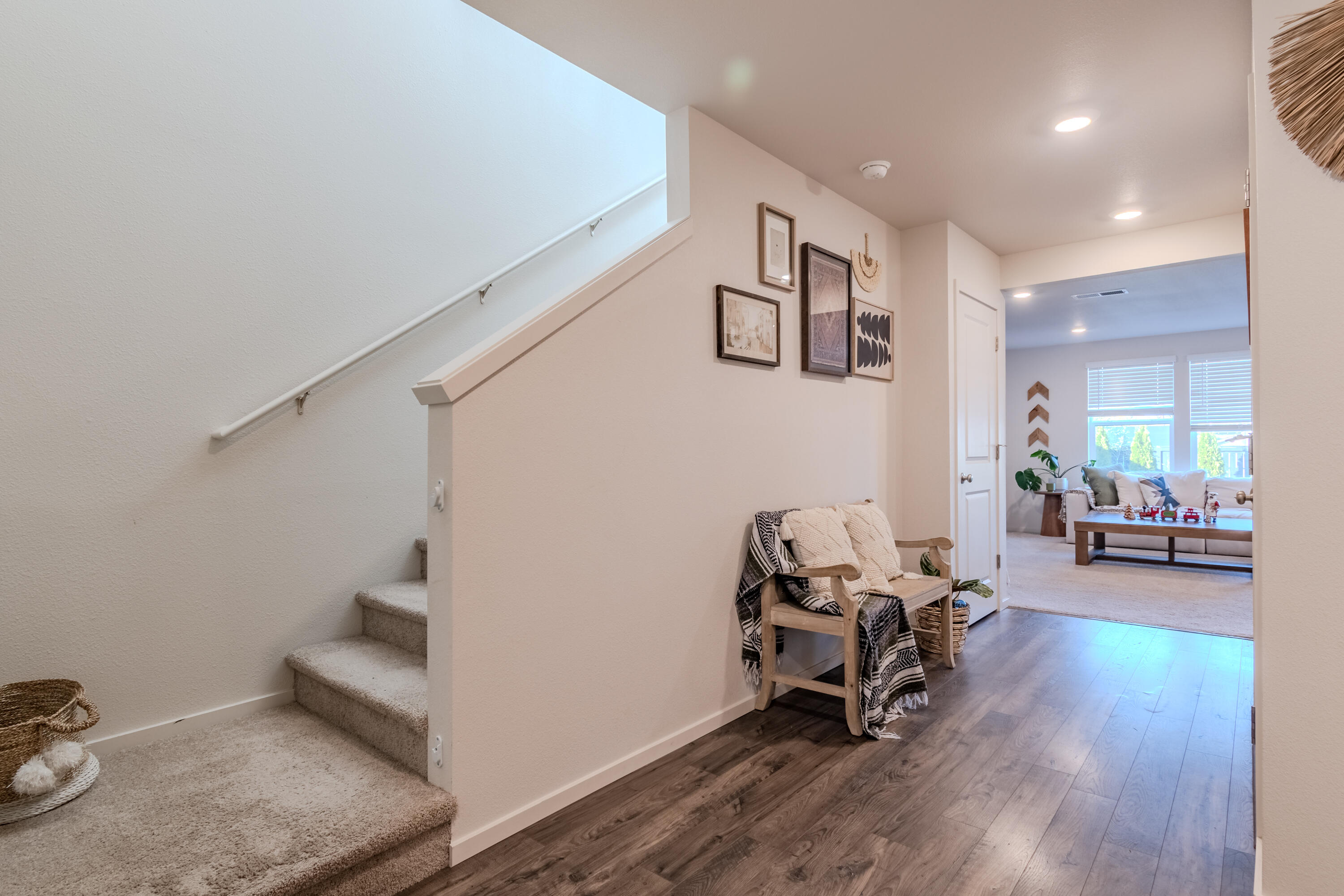 Bear Grass Village - Residential