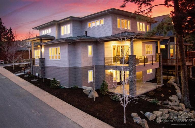 Enchantment - Residential