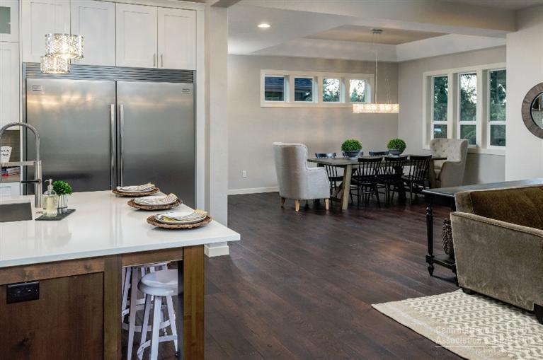 Enchantment - Residential