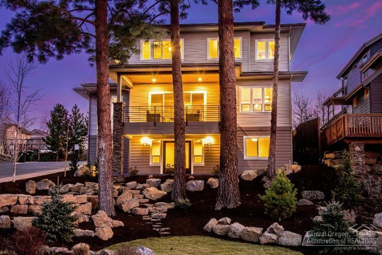 Enchantment - Residential