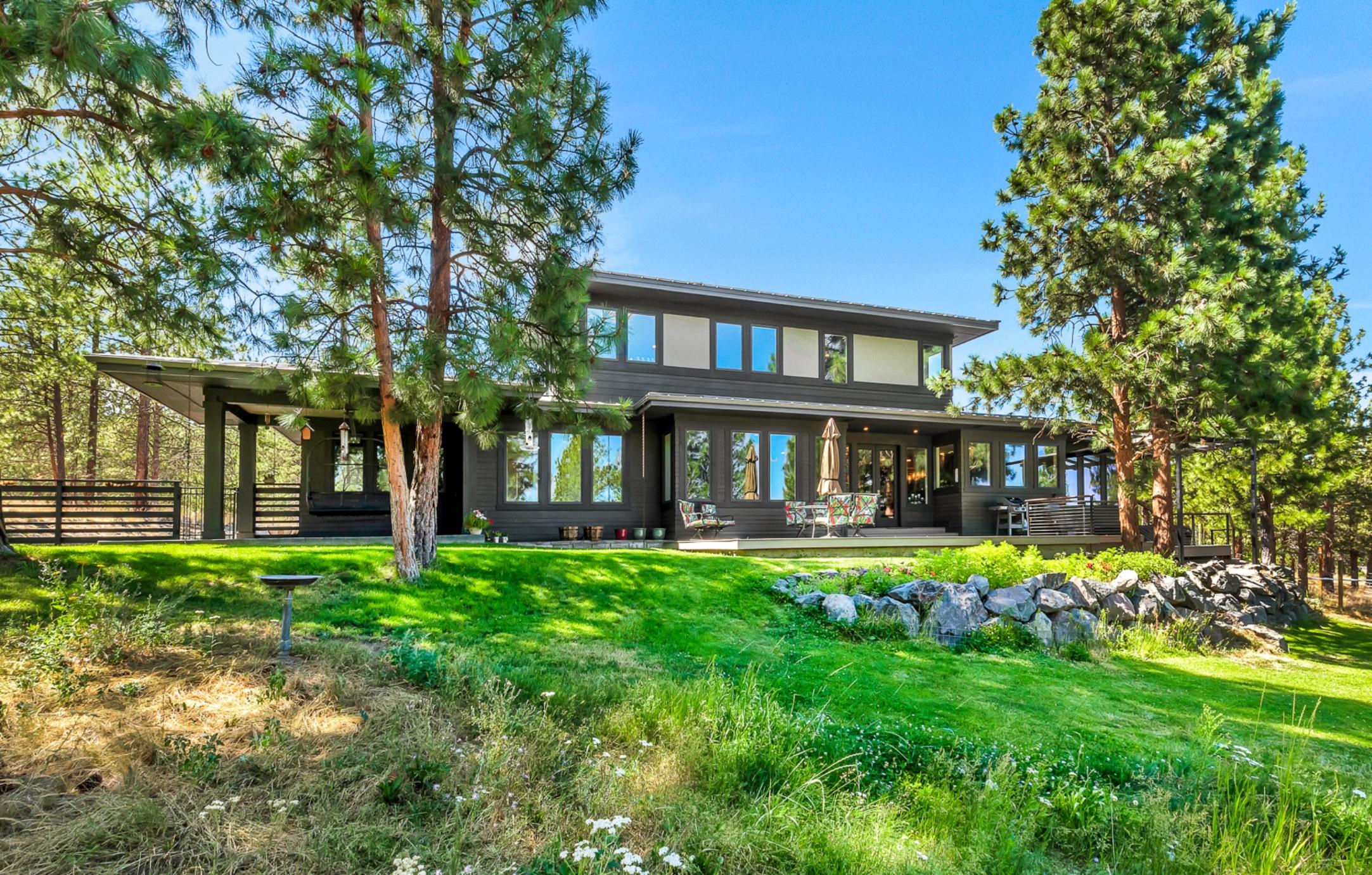 The Farm - Residential