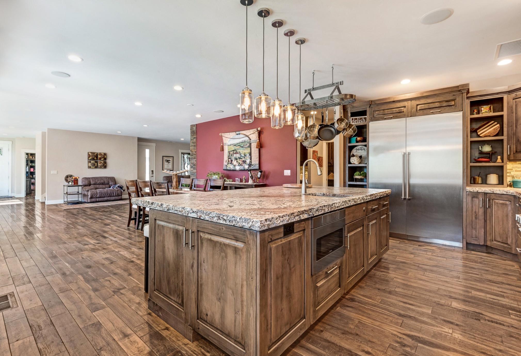 The Farm - Residential