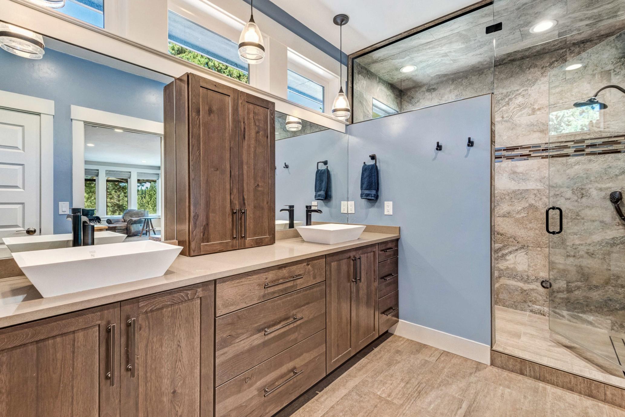 The Farm - Residential