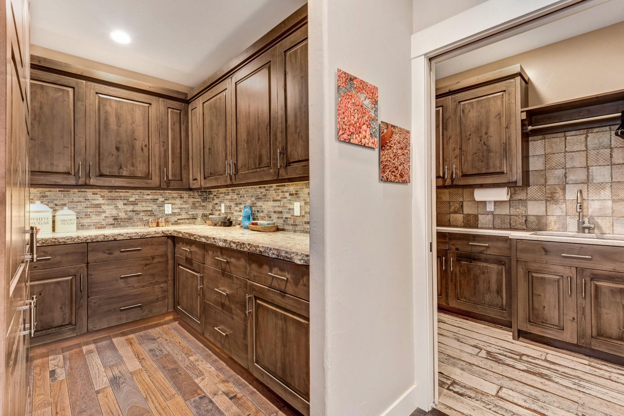 The Farm - Residential