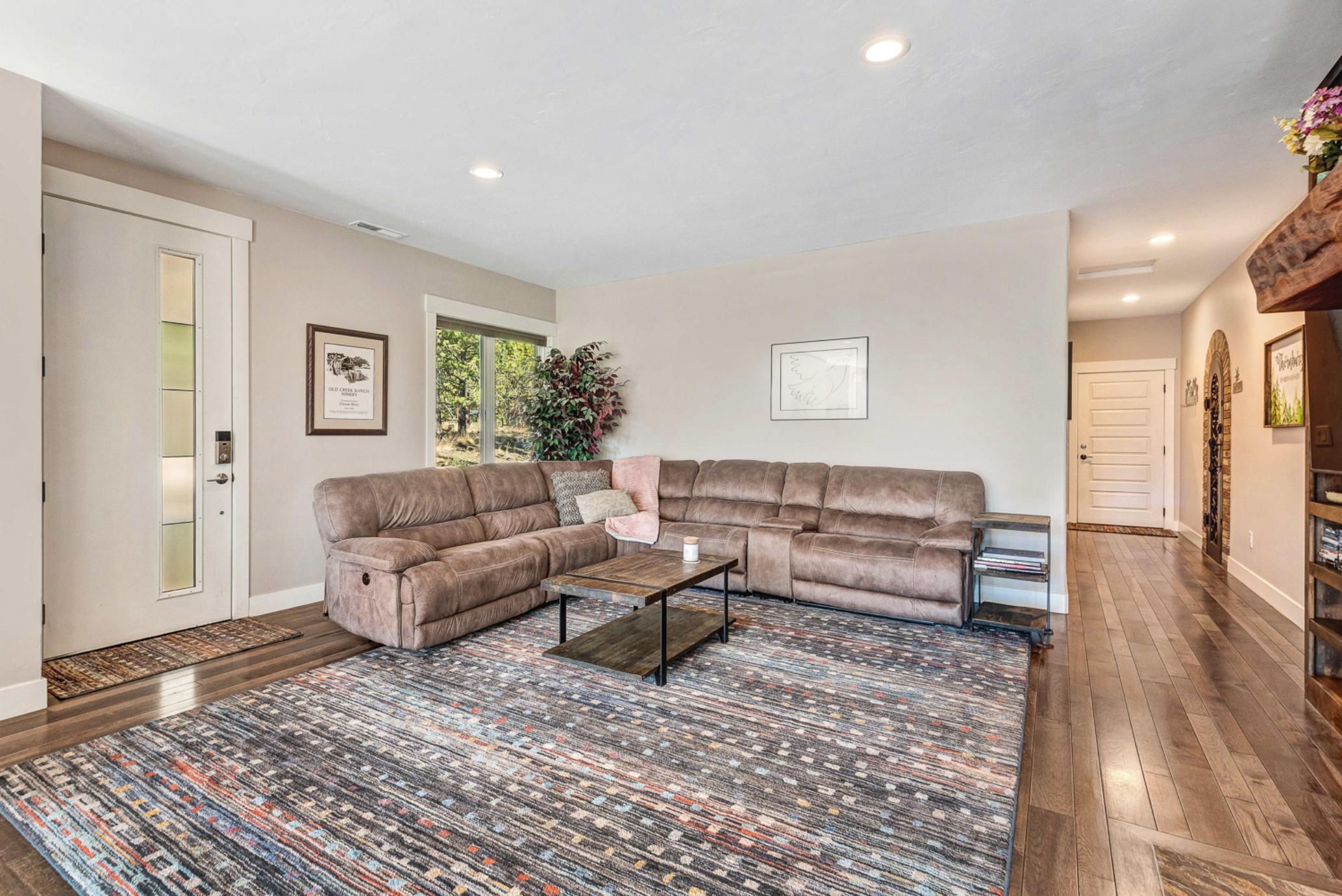 The Farm - Residential