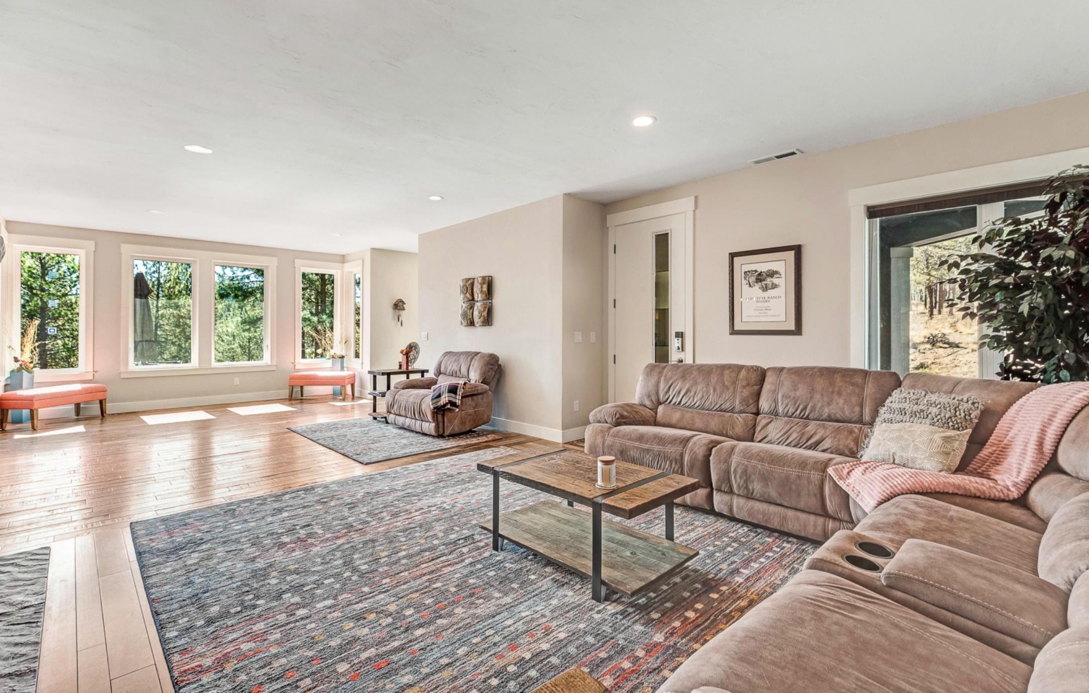 The Farm - Residential