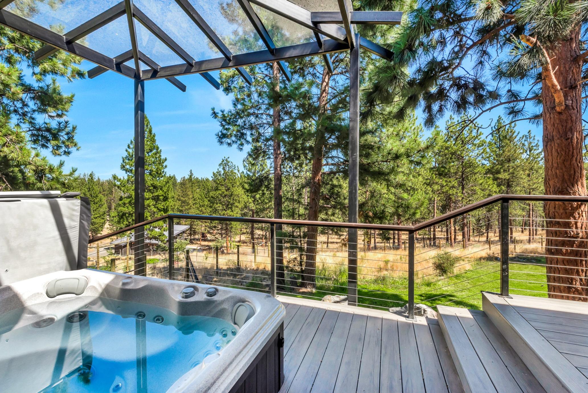 The Farm - Residential