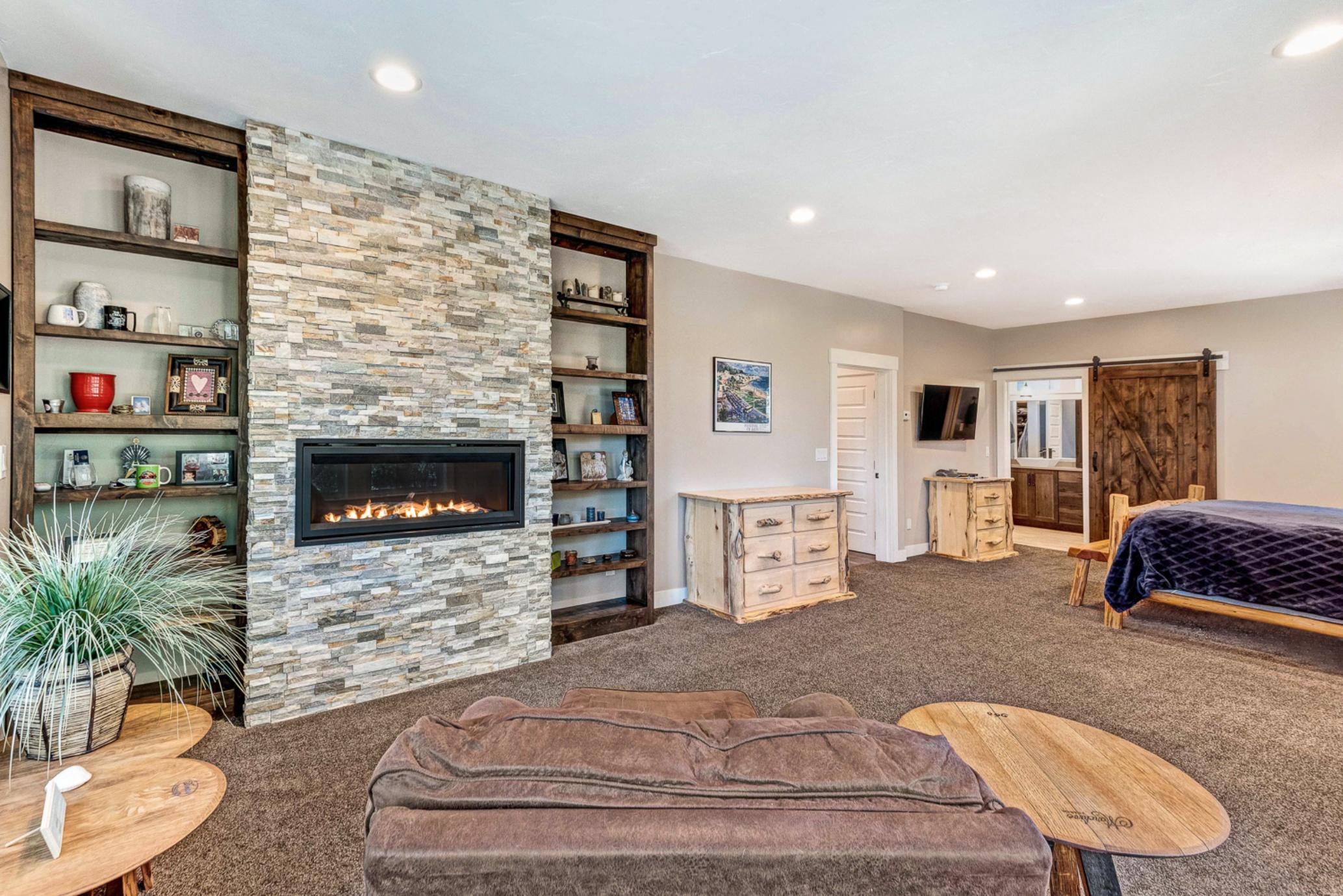 The Farm - Residential