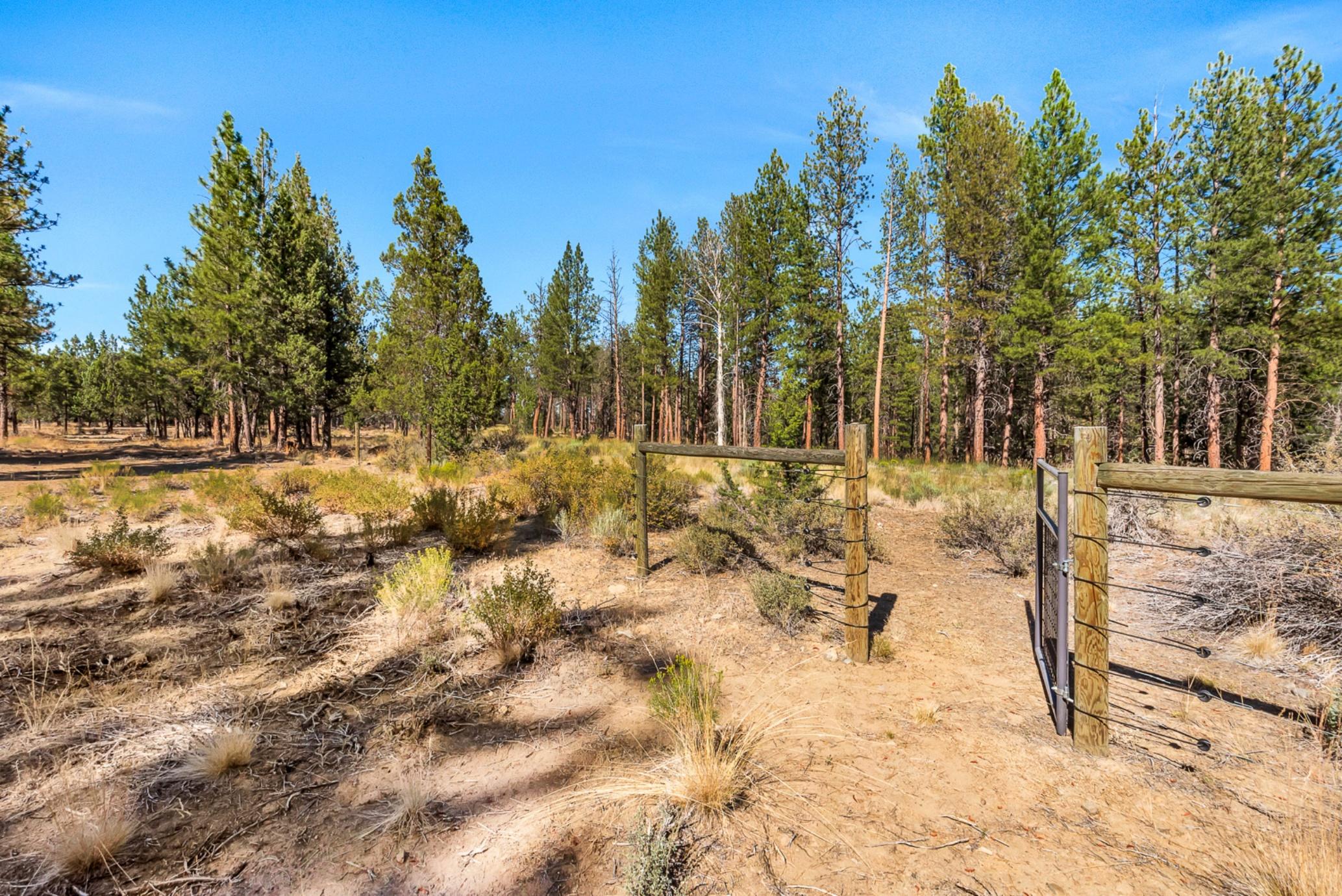 The Farm - Residential