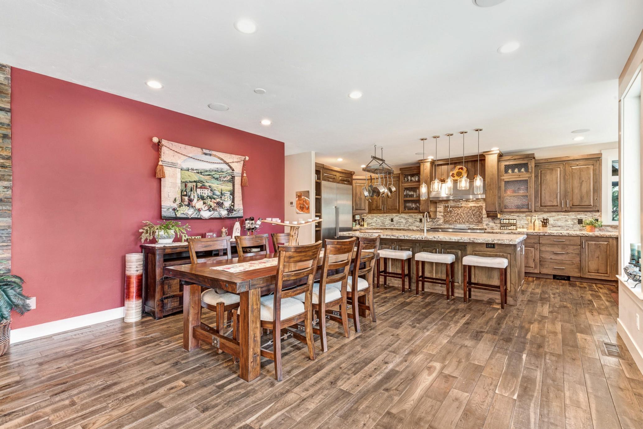 The Farm - Residential