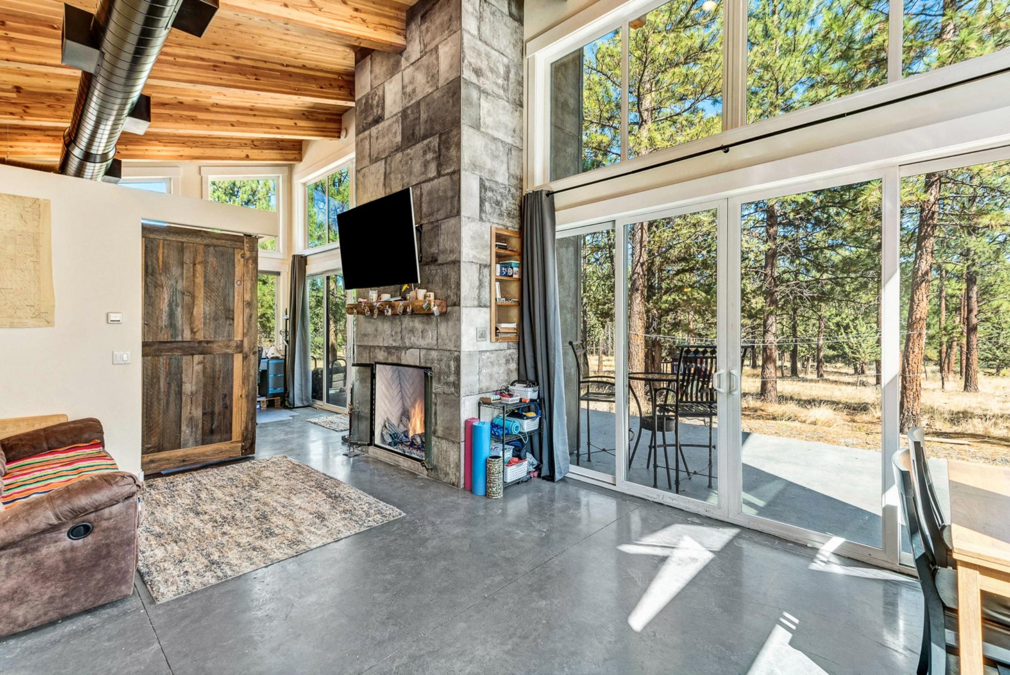 The Farm - Residential