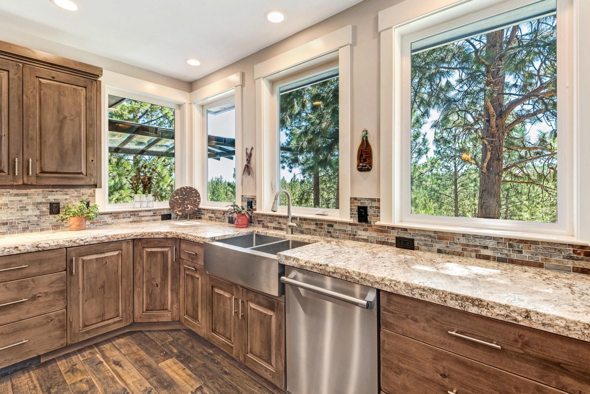 The Farm - Residential