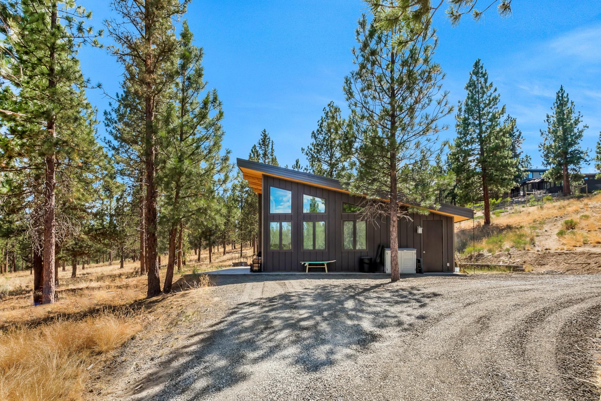 The Farm - Residential