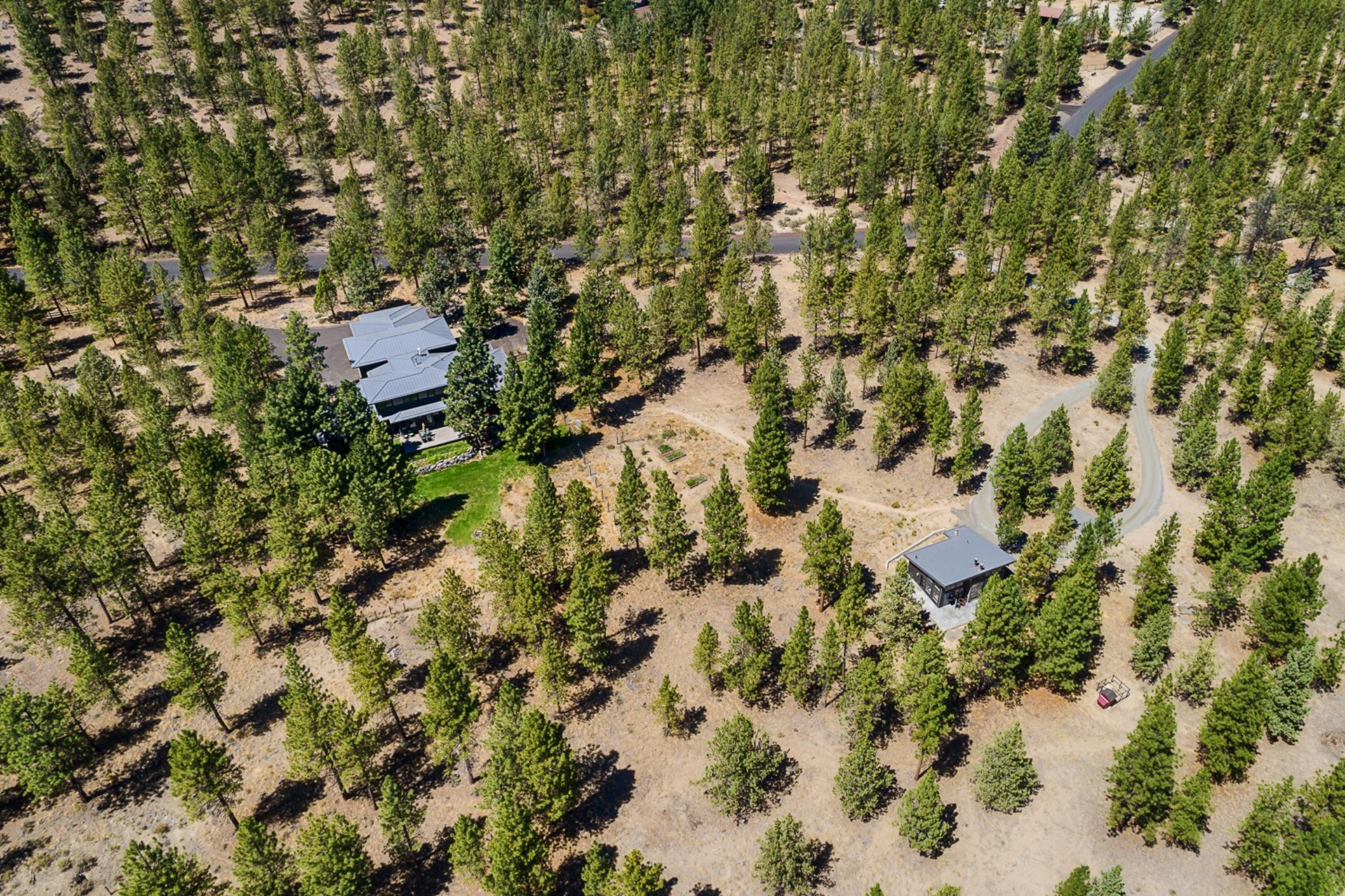 The Farm - Residential