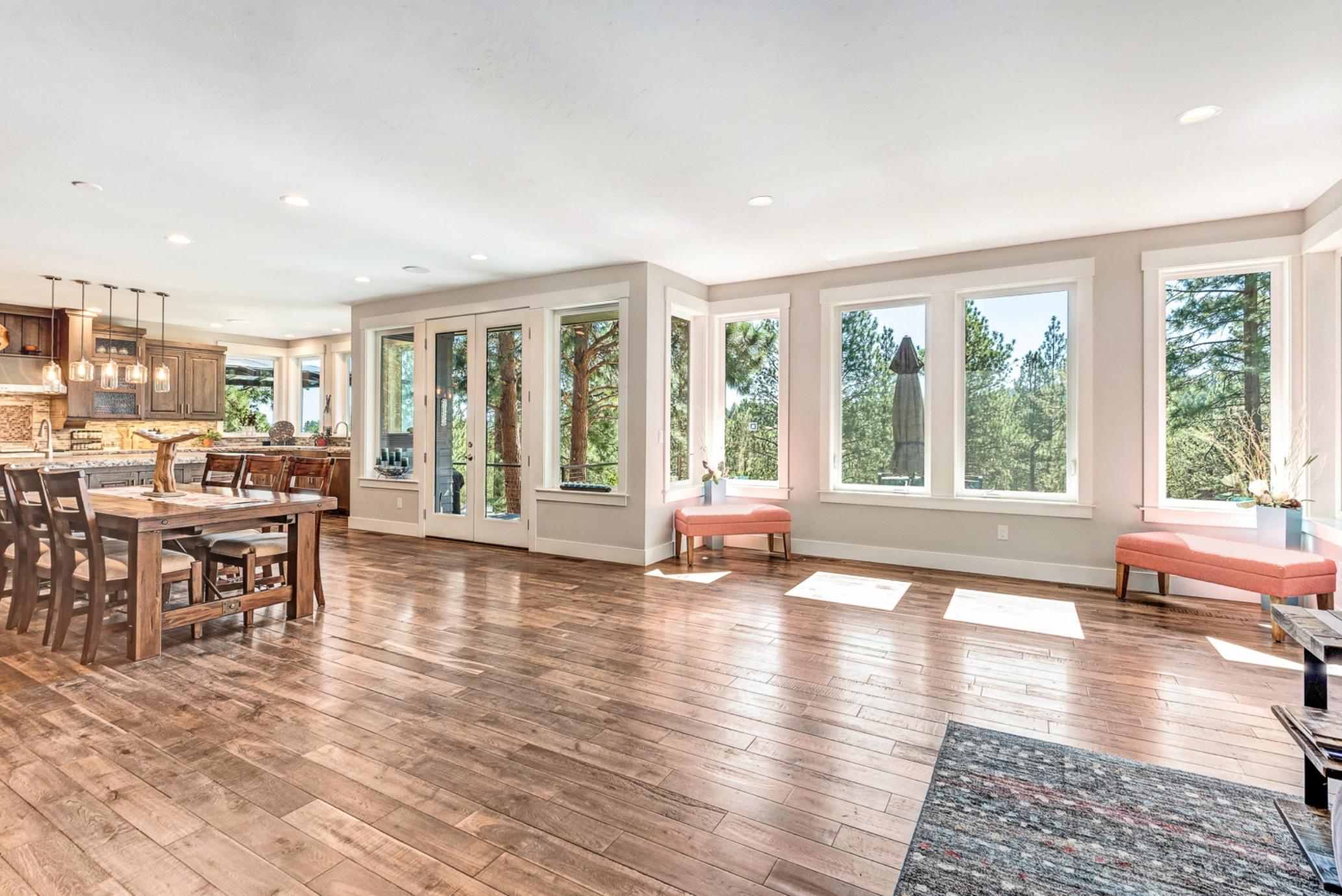 The Farm - Residential