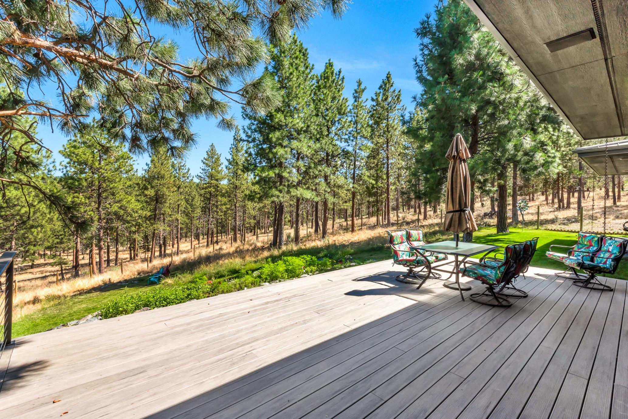 The Farm - Residential