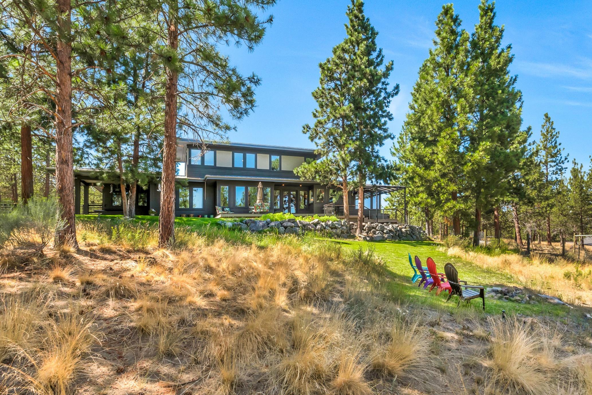 The Farm - Residential