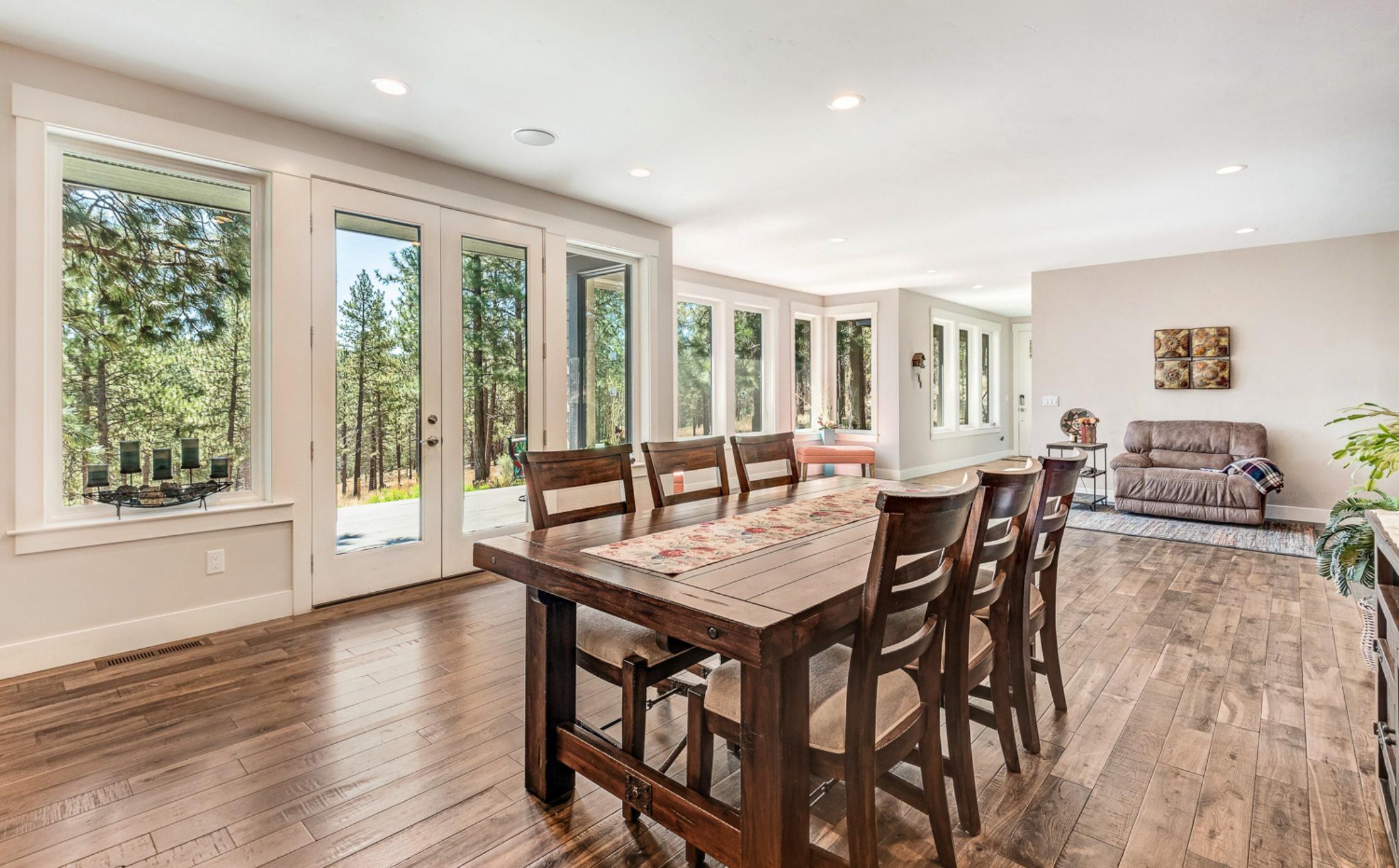 The Farm - Residential