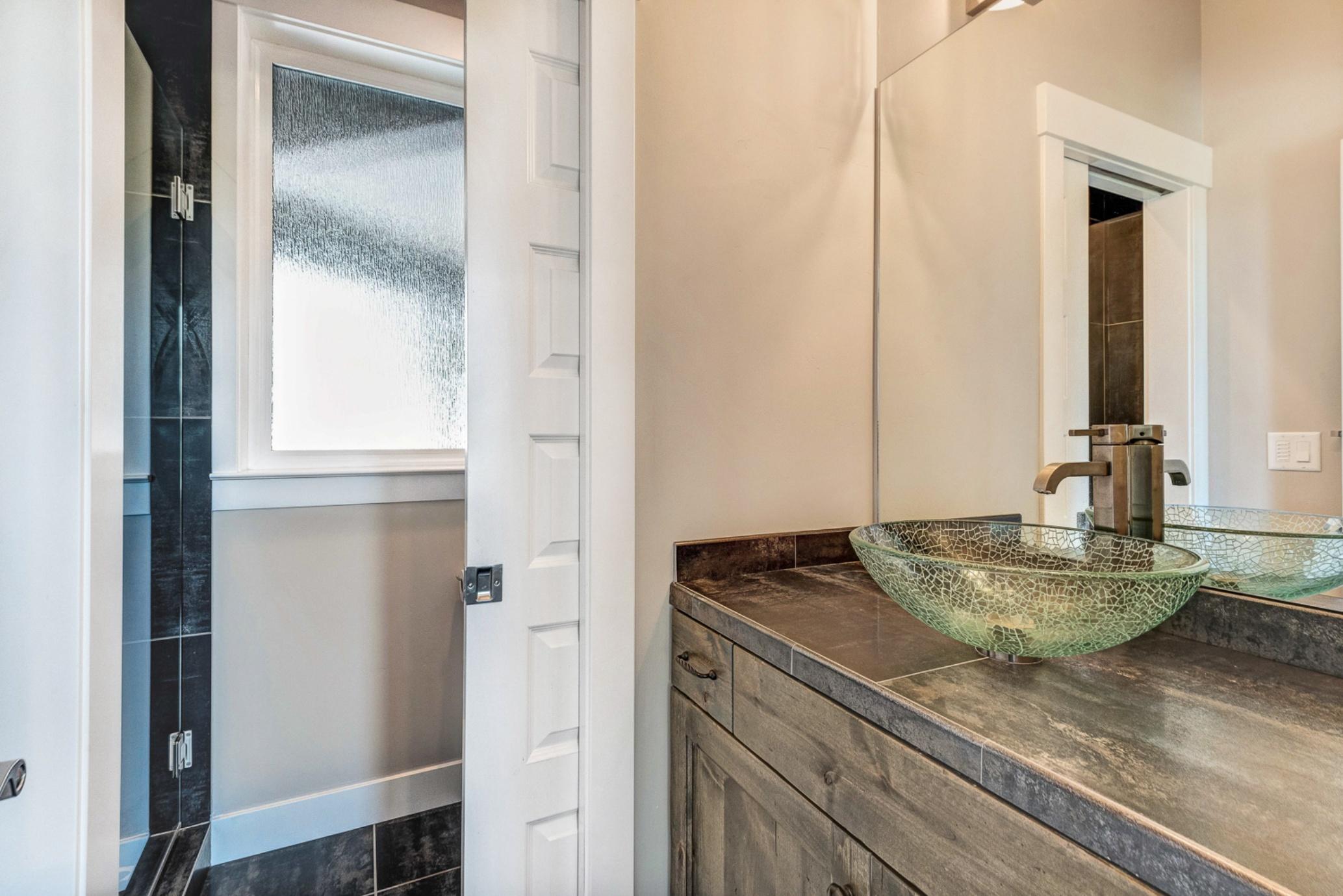 The Farm - Residential