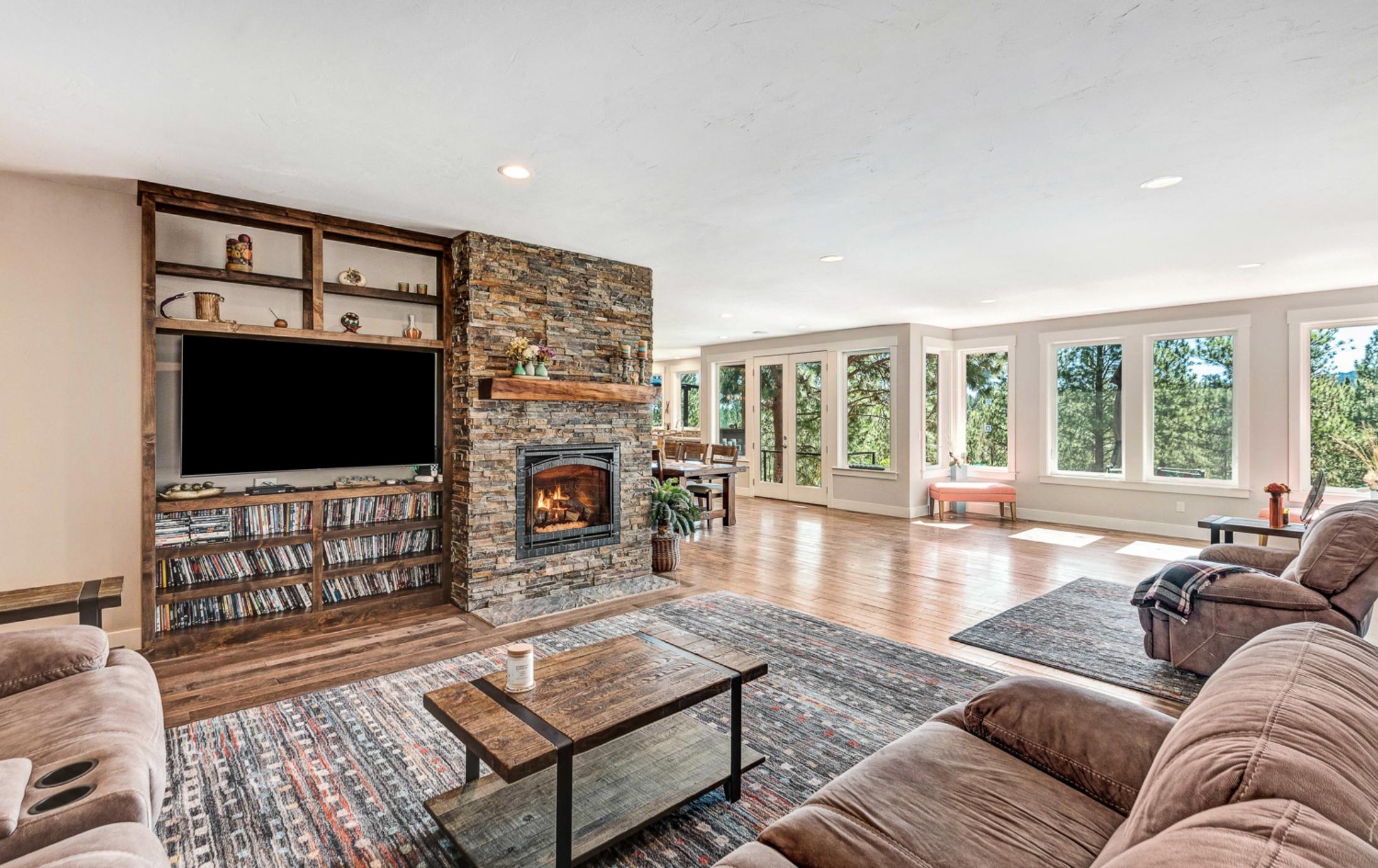 The Farm - Residential