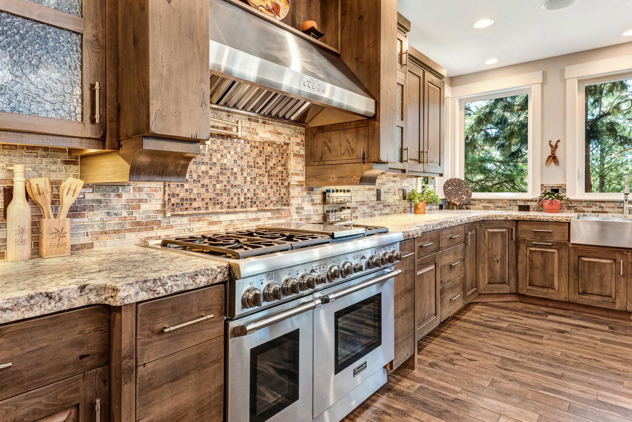 The Farm - Residential