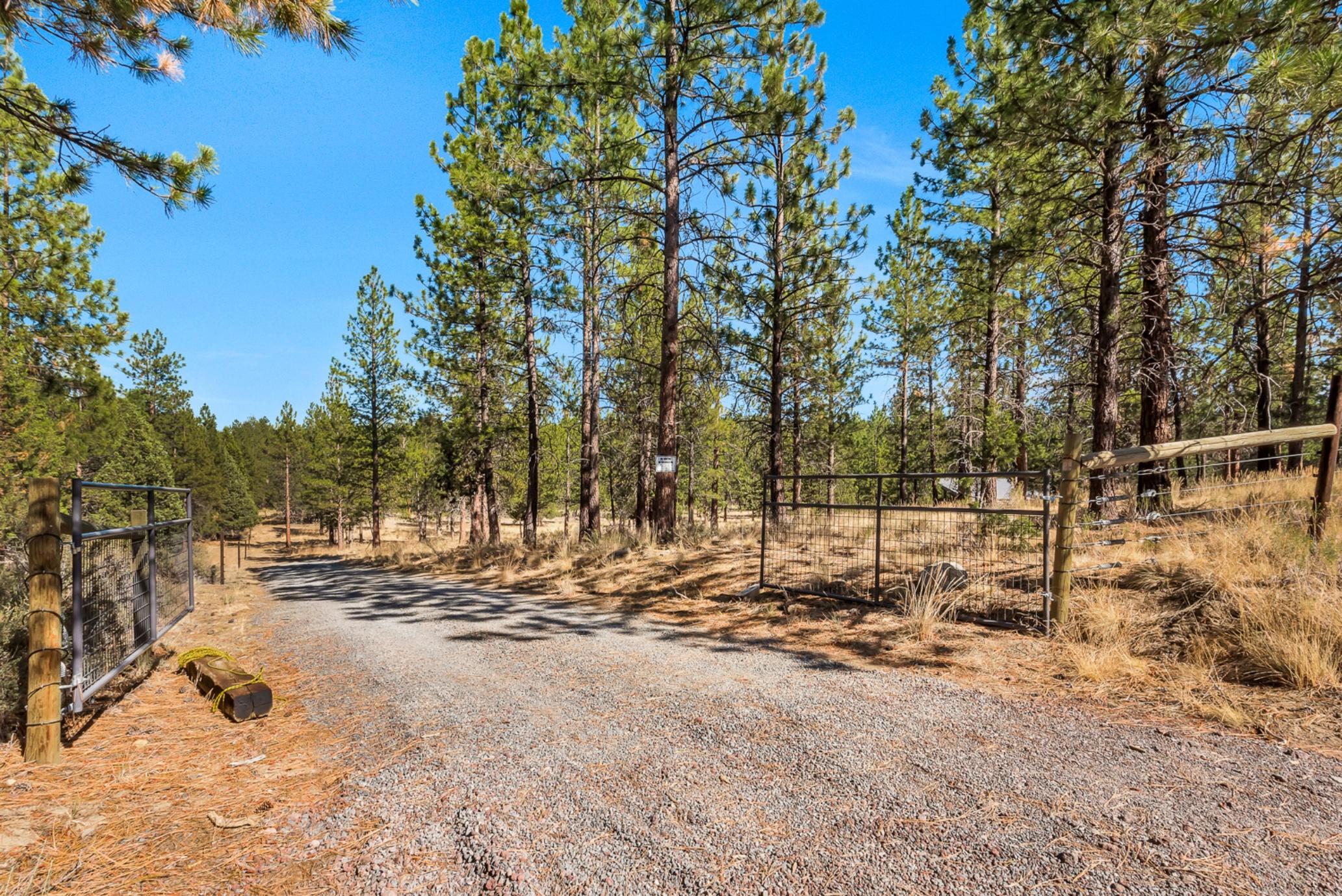 The Farm - Residential
