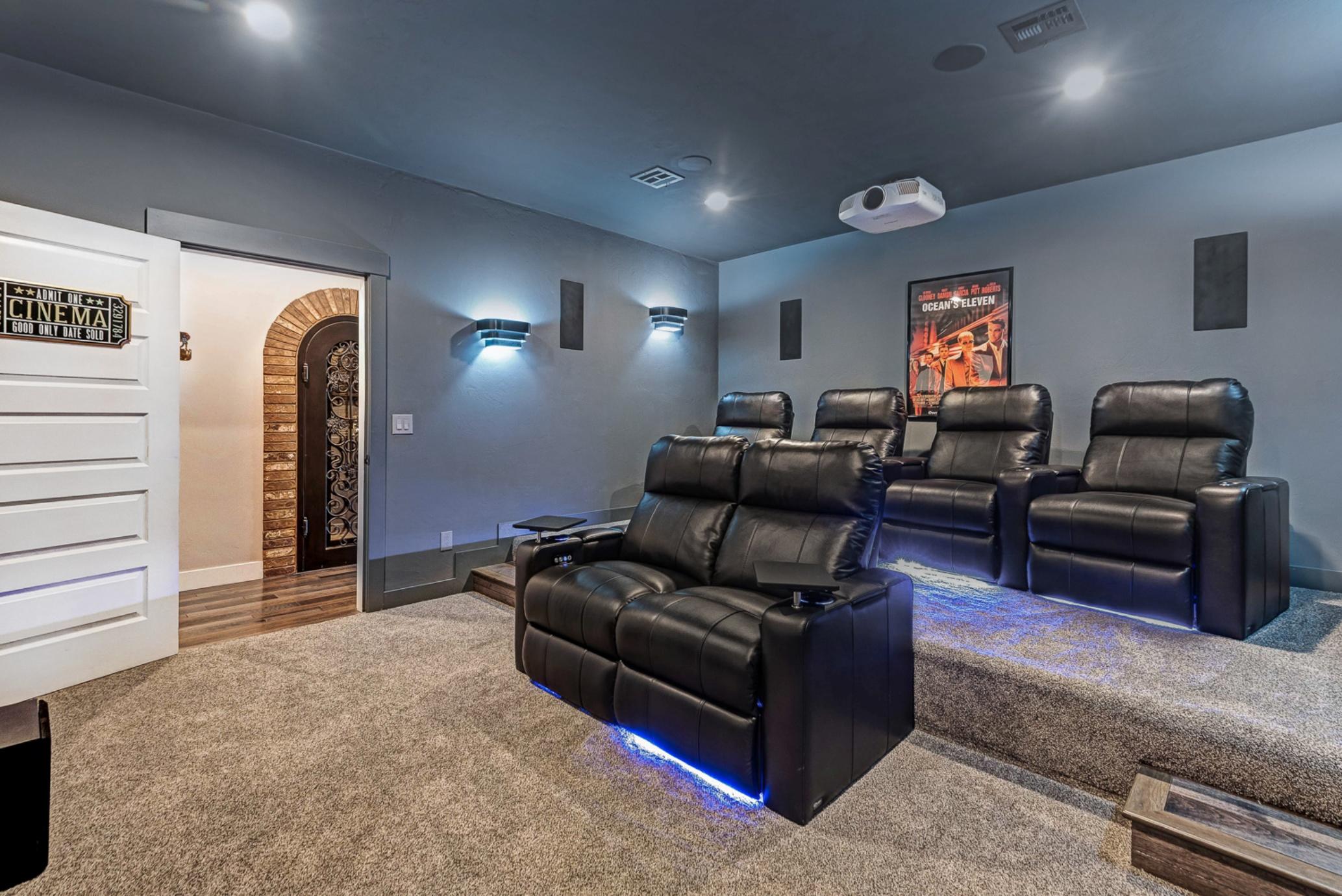 The Farm - Residential