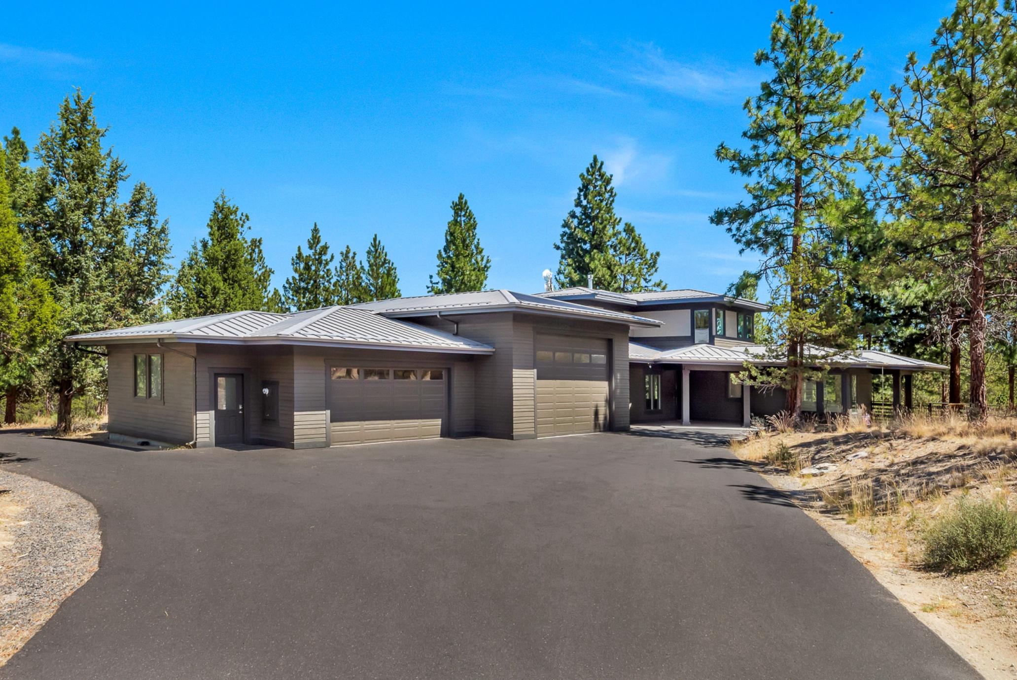 The Farm - Residential