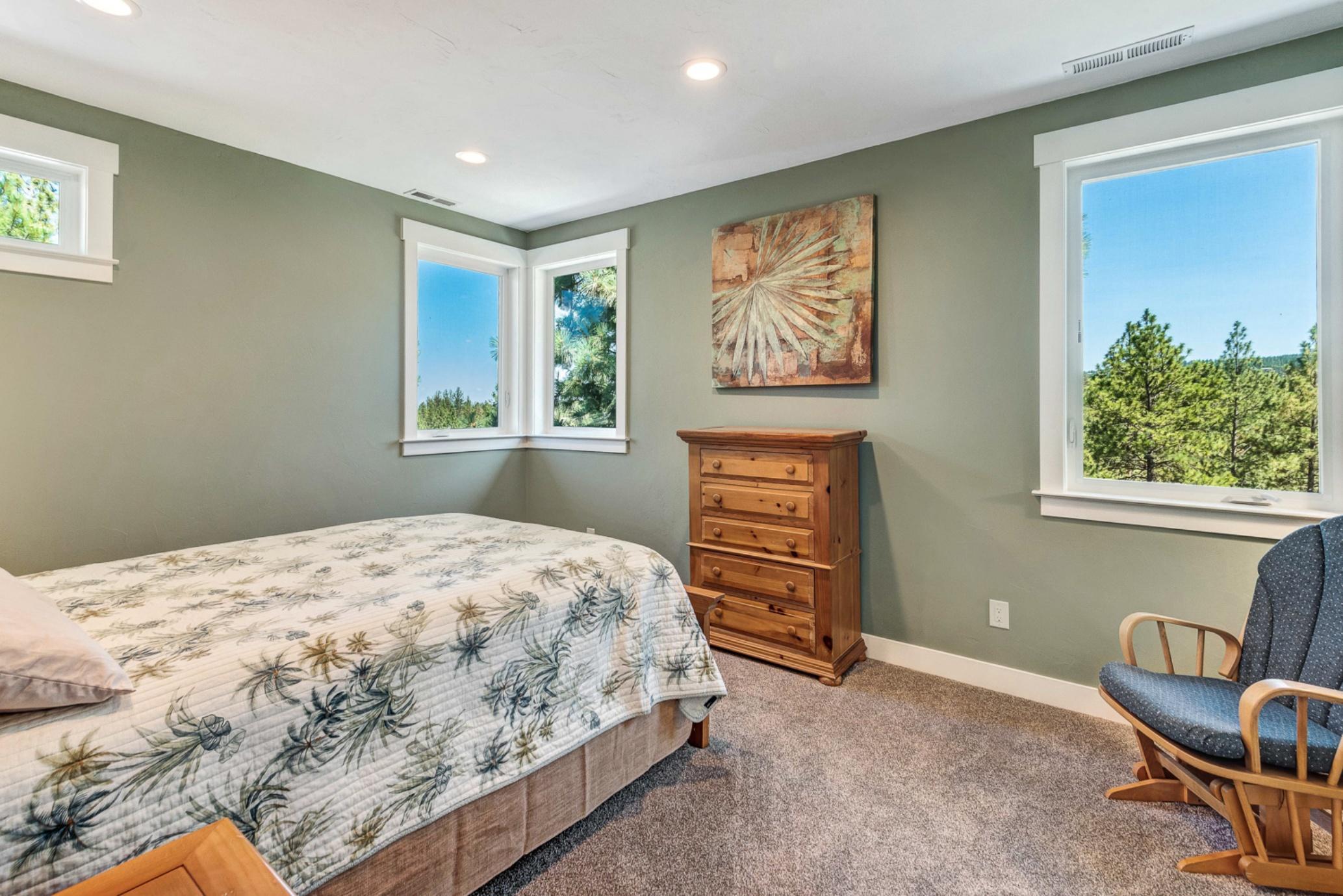 The Farm - Residential