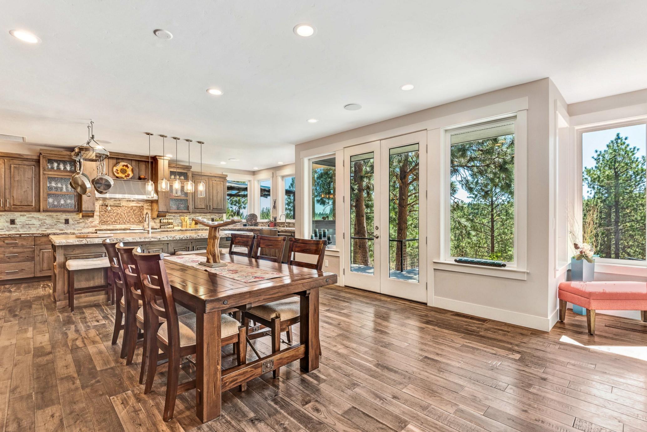 The Farm - Residential