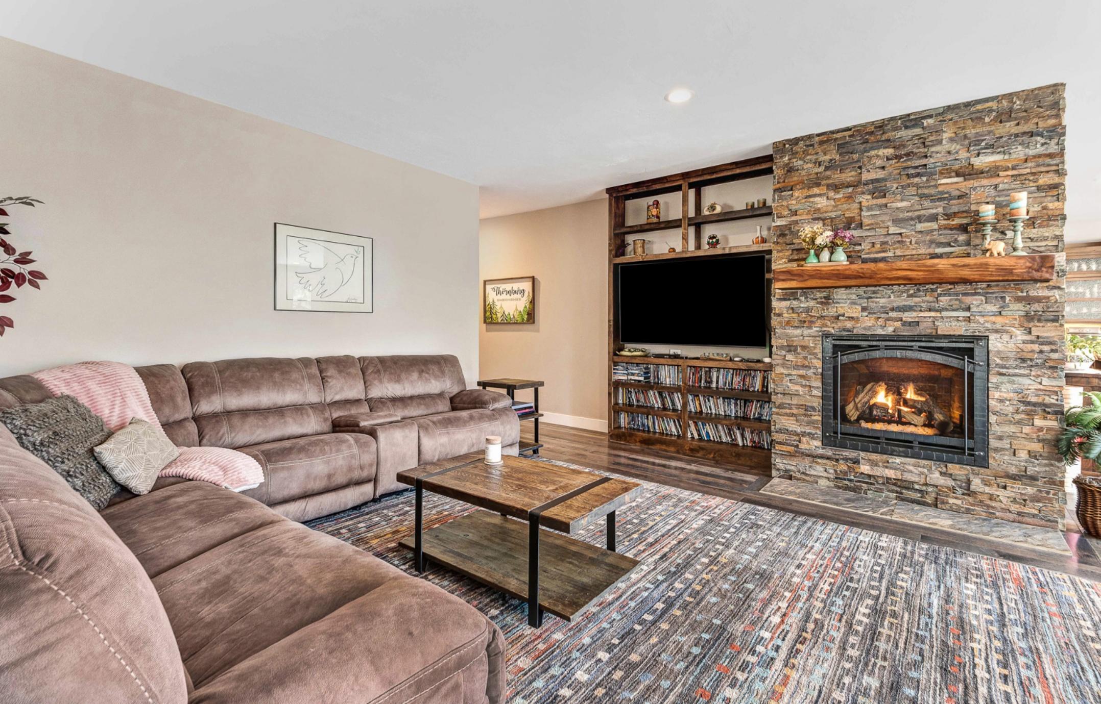 The Farm - Residential