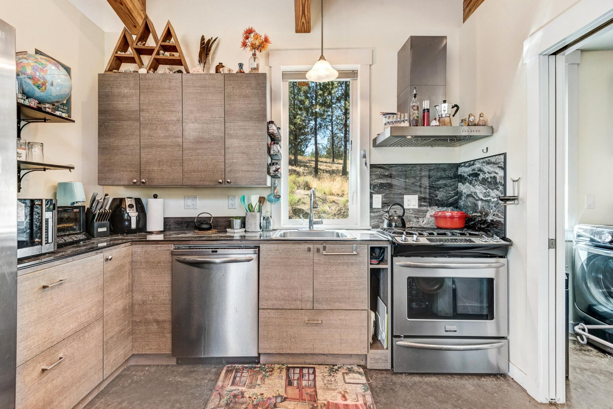 The Farm - Residential