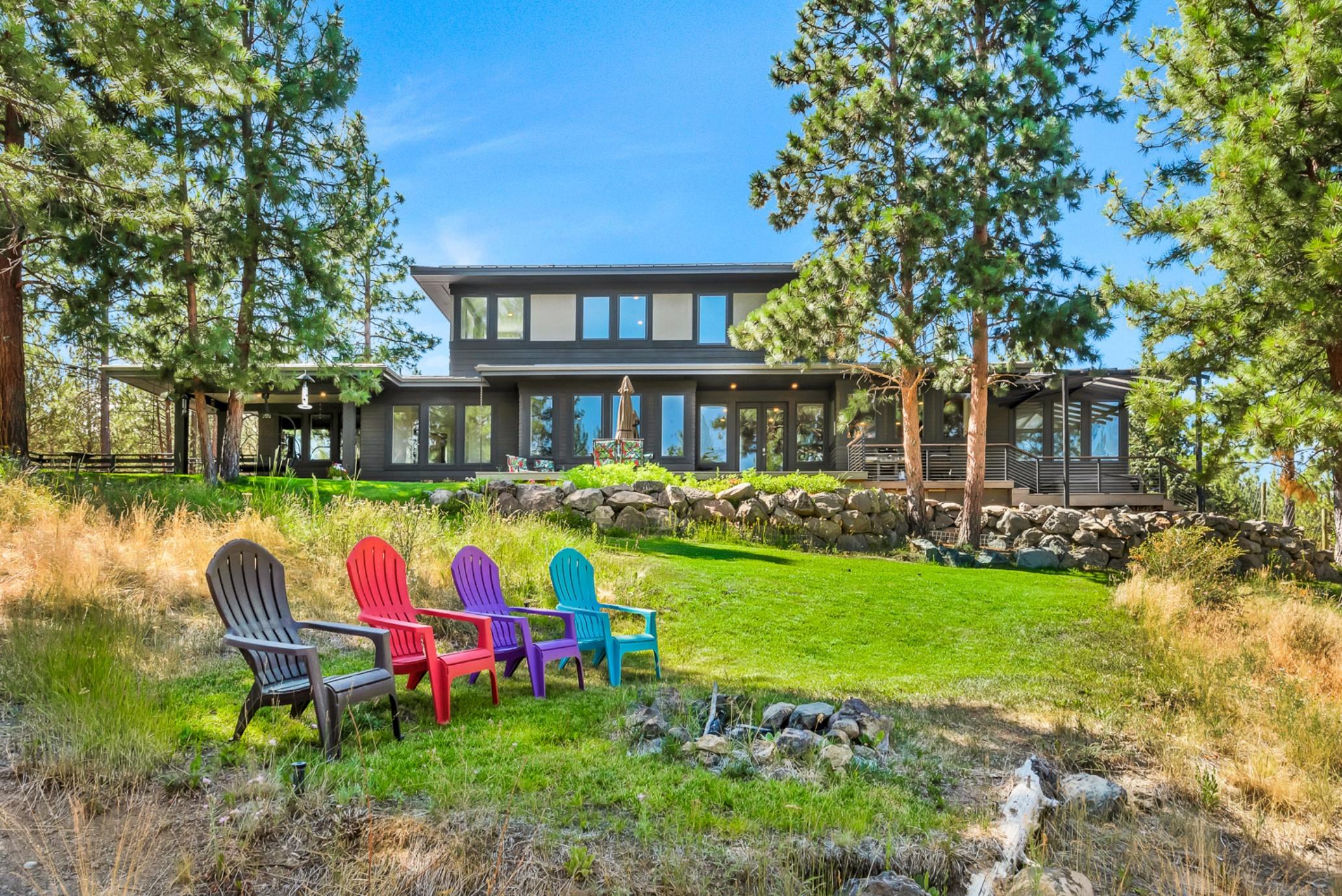 The Farm - Residential