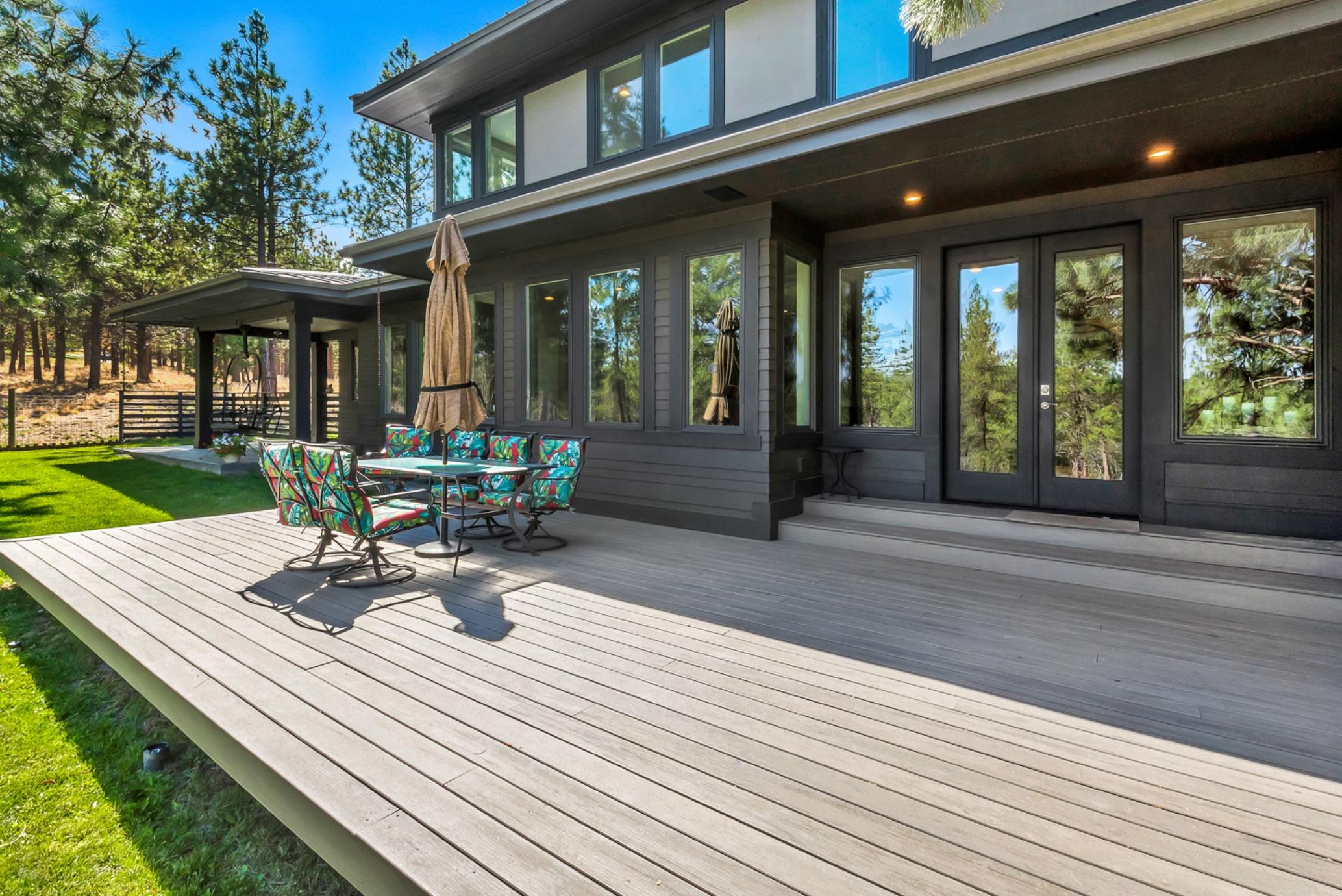 The Farm - Residential