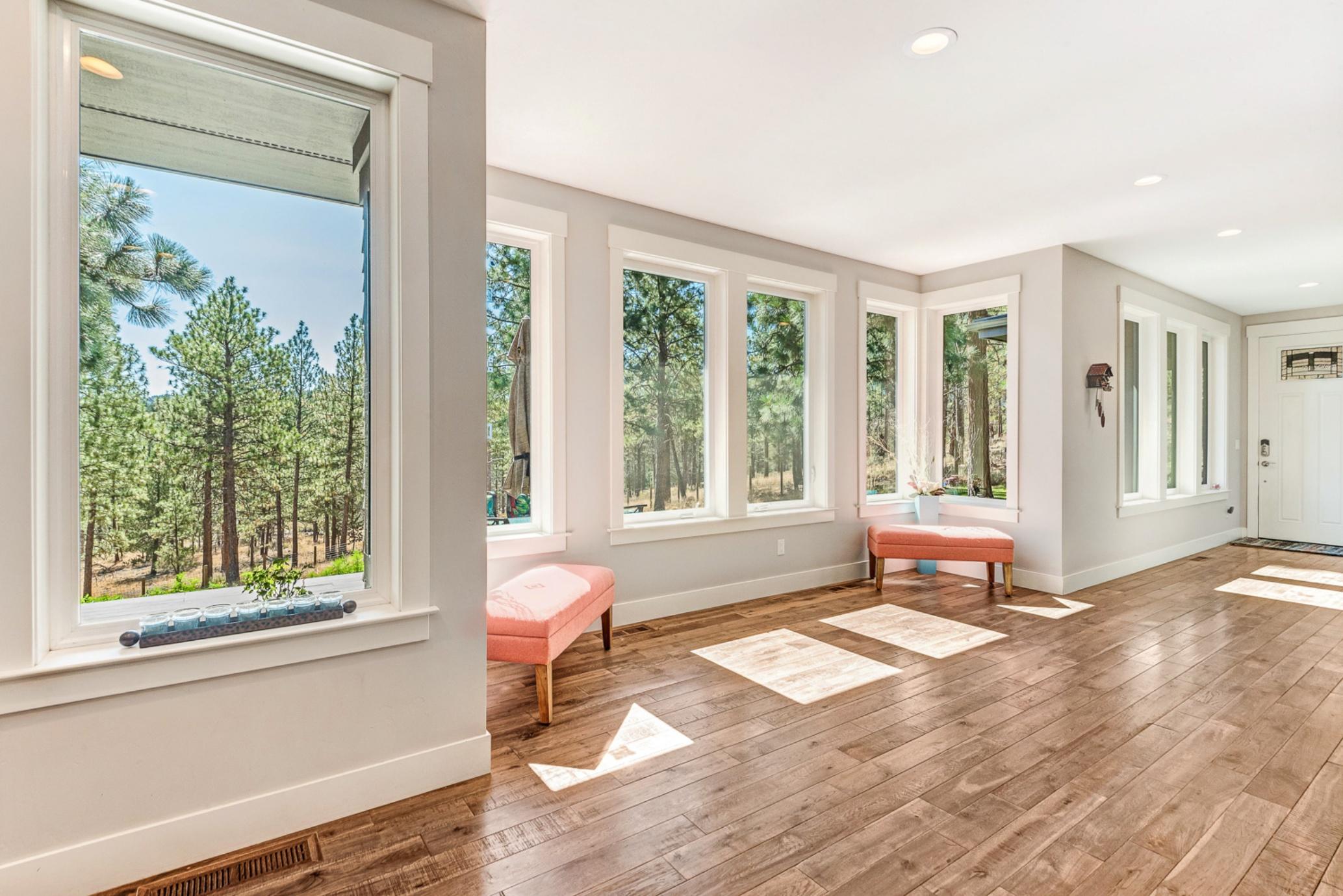 The Farm - Residential