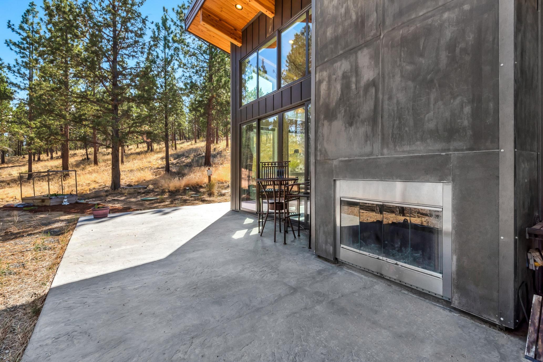 The Farm - Residential