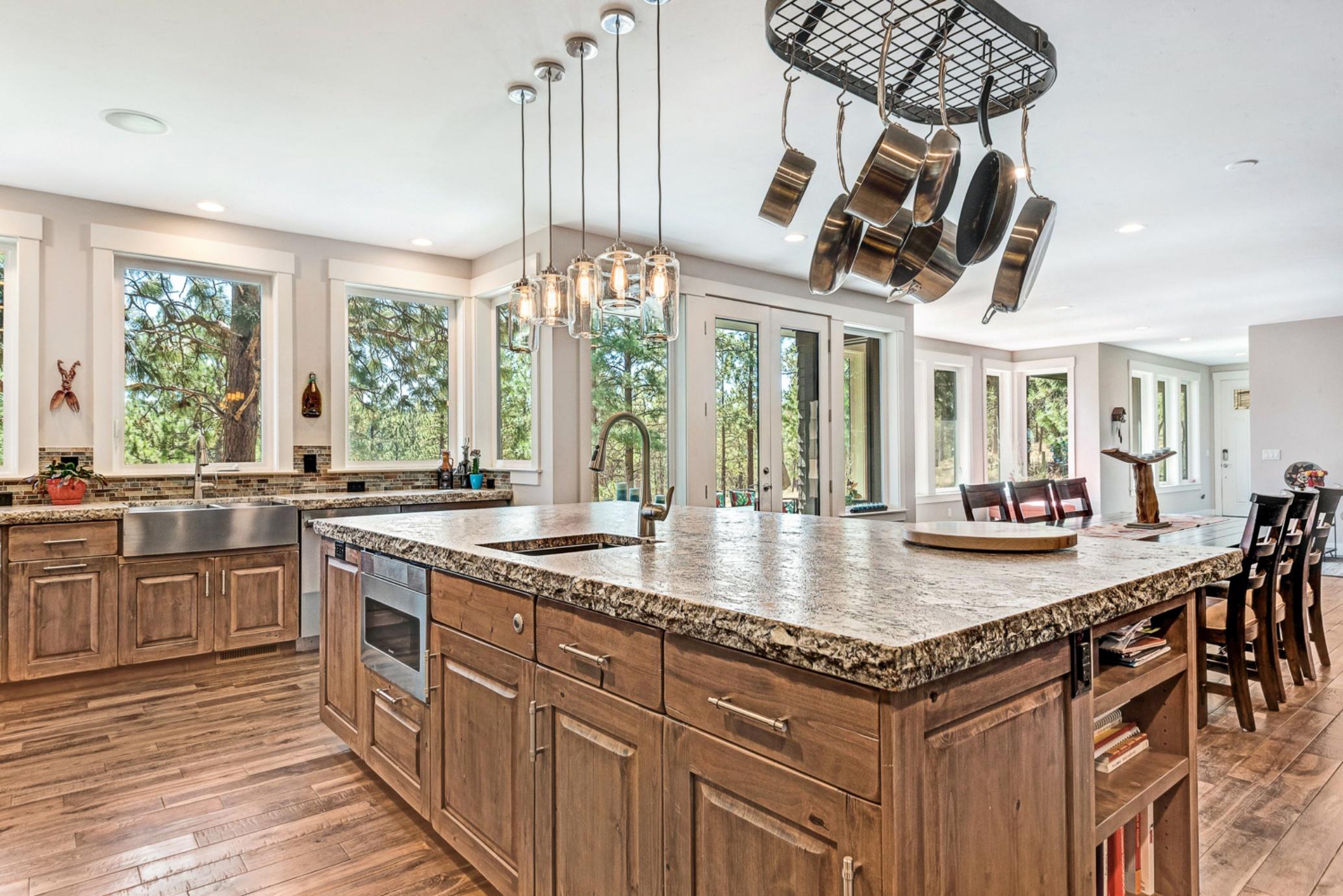 The Farm - Residential