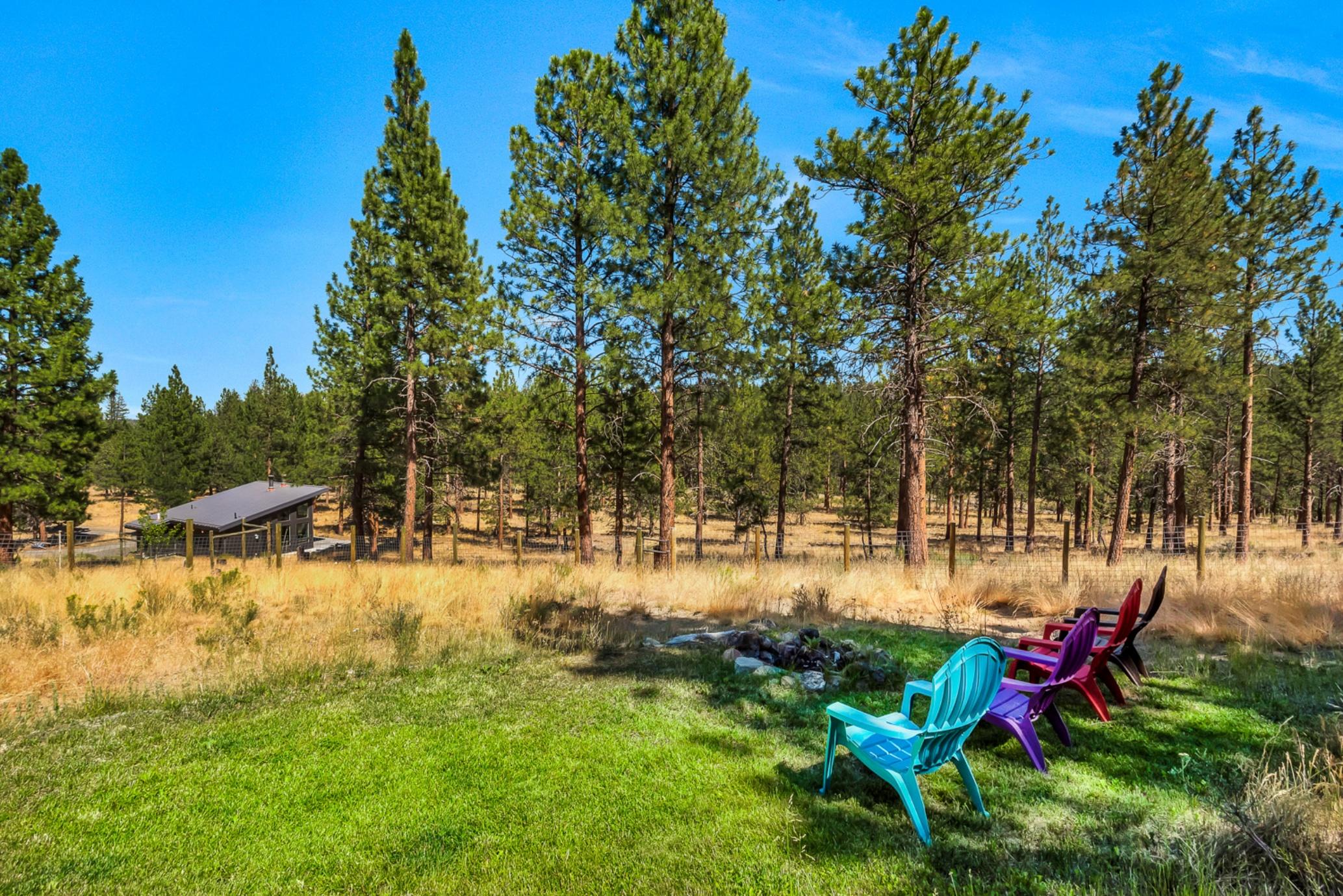 The Farm - Residential