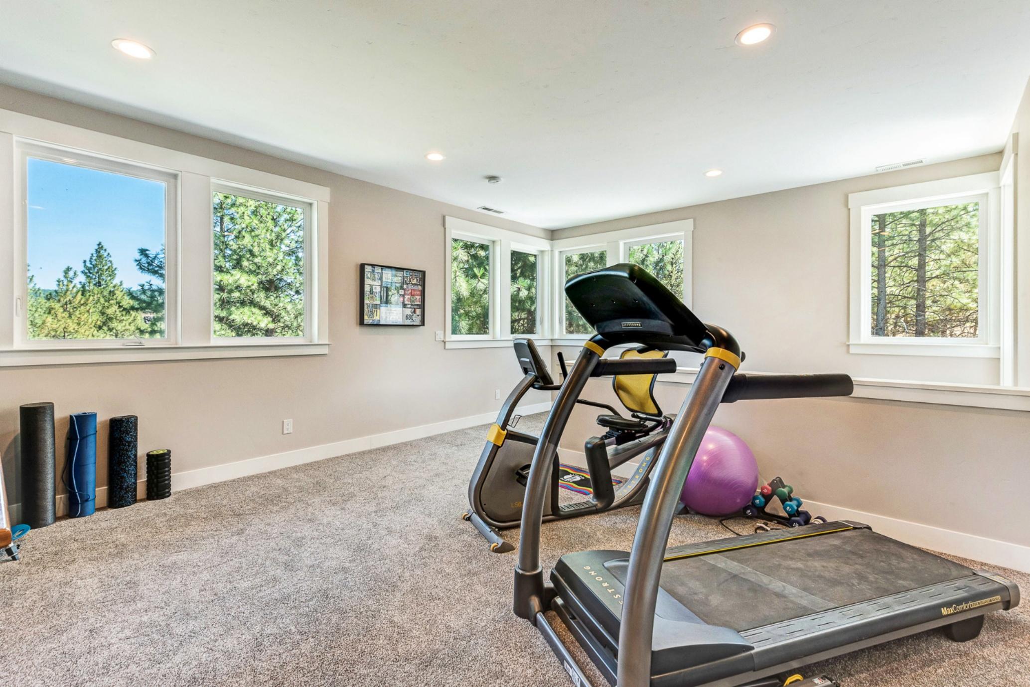 The Farm - Residential