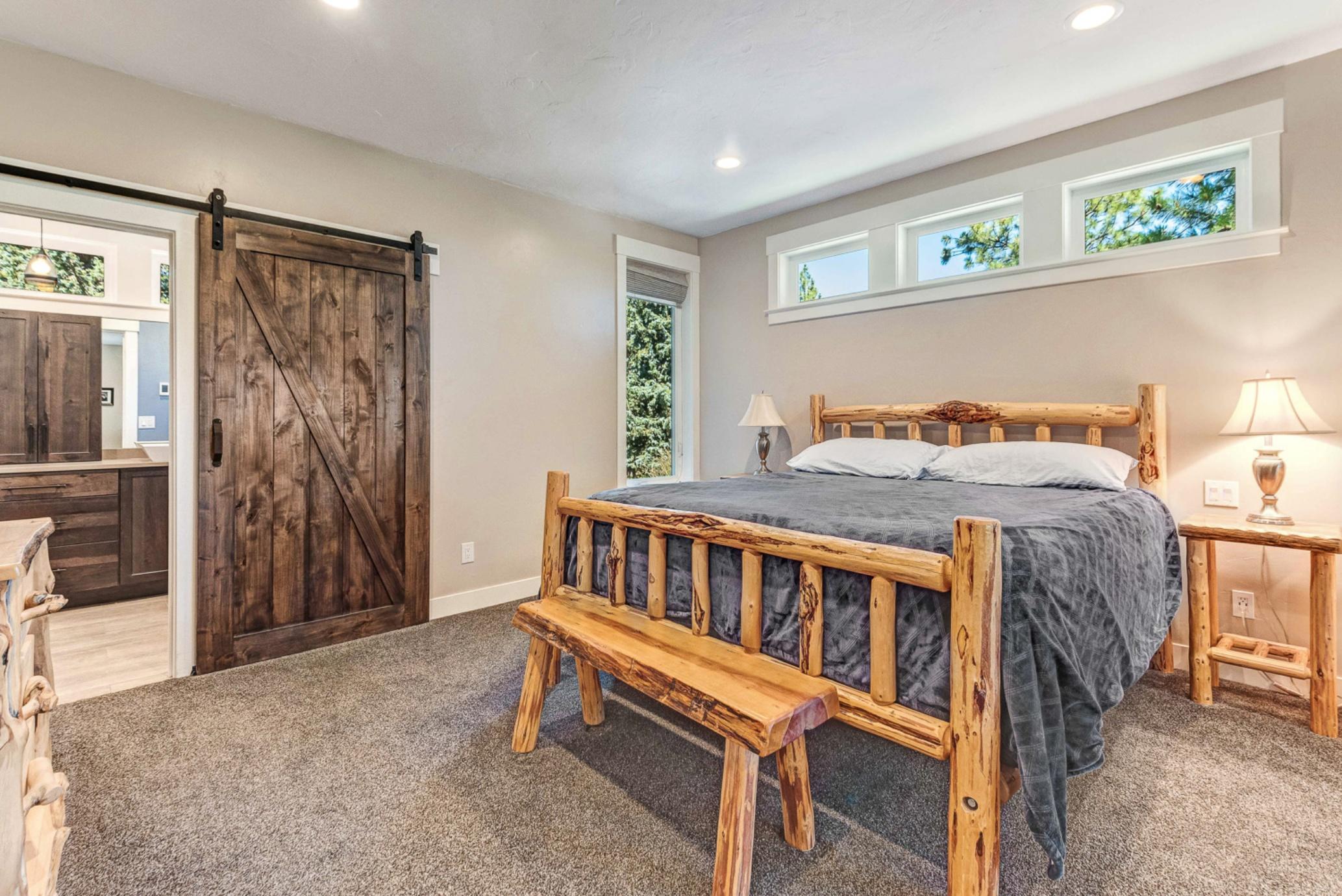 The Farm - Residential